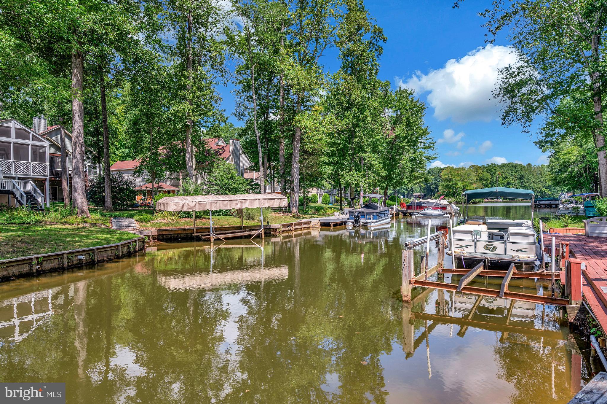 LAKE OF THE WOODS - Residential