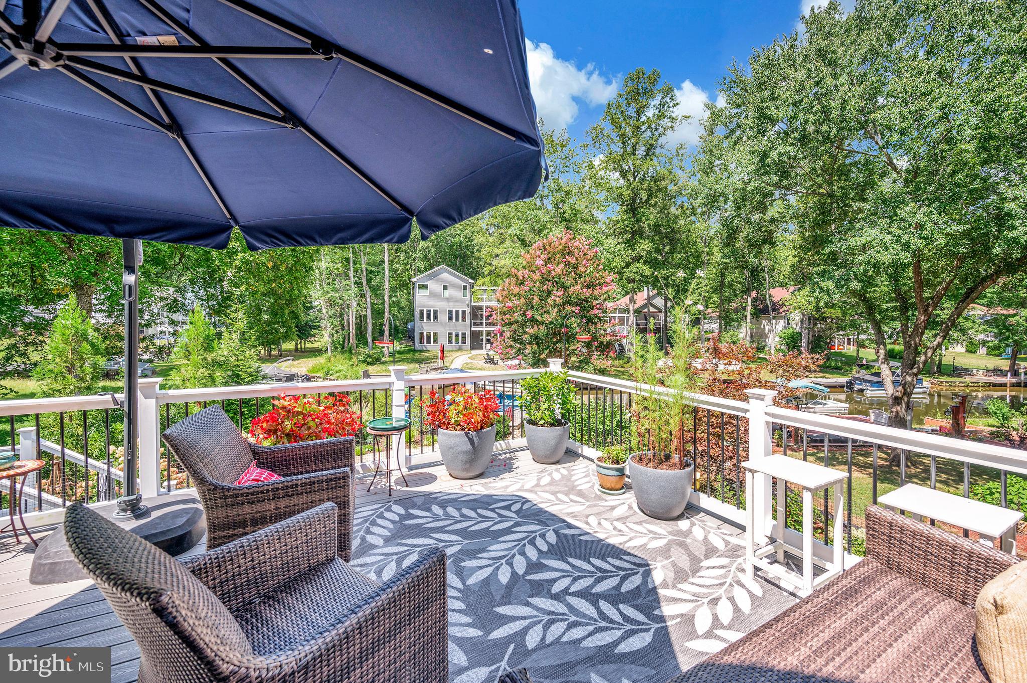 LAKE OF THE WOODS - Residential