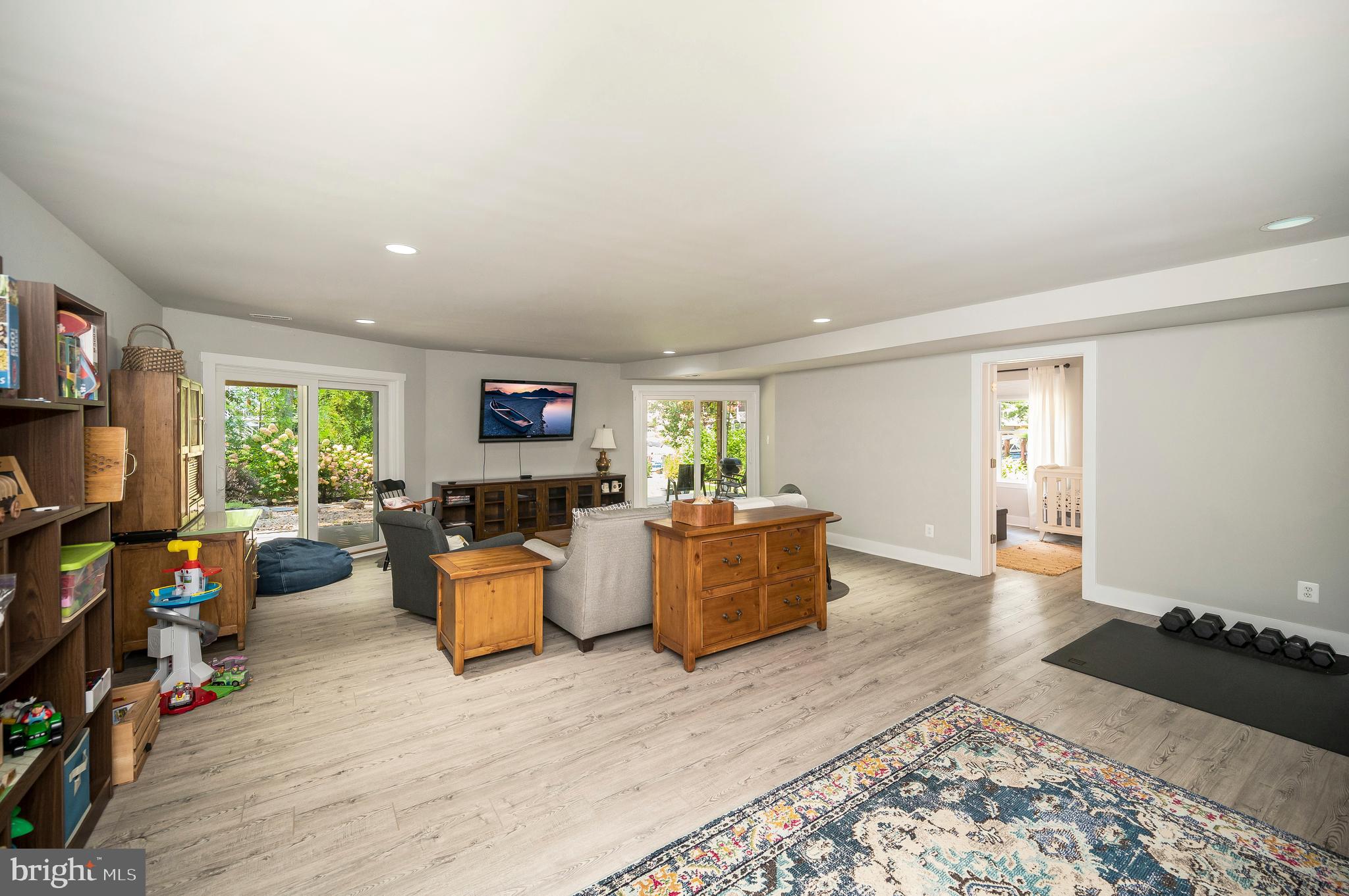 LAKE OF THE WOODS - Residential