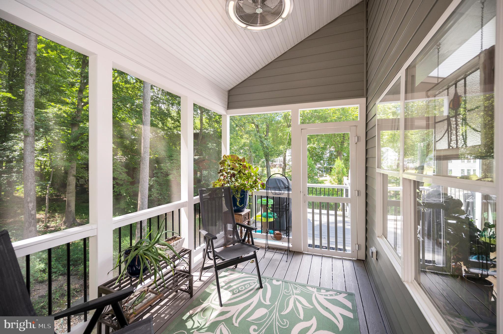 LAKE OF THE WOODS - Residential