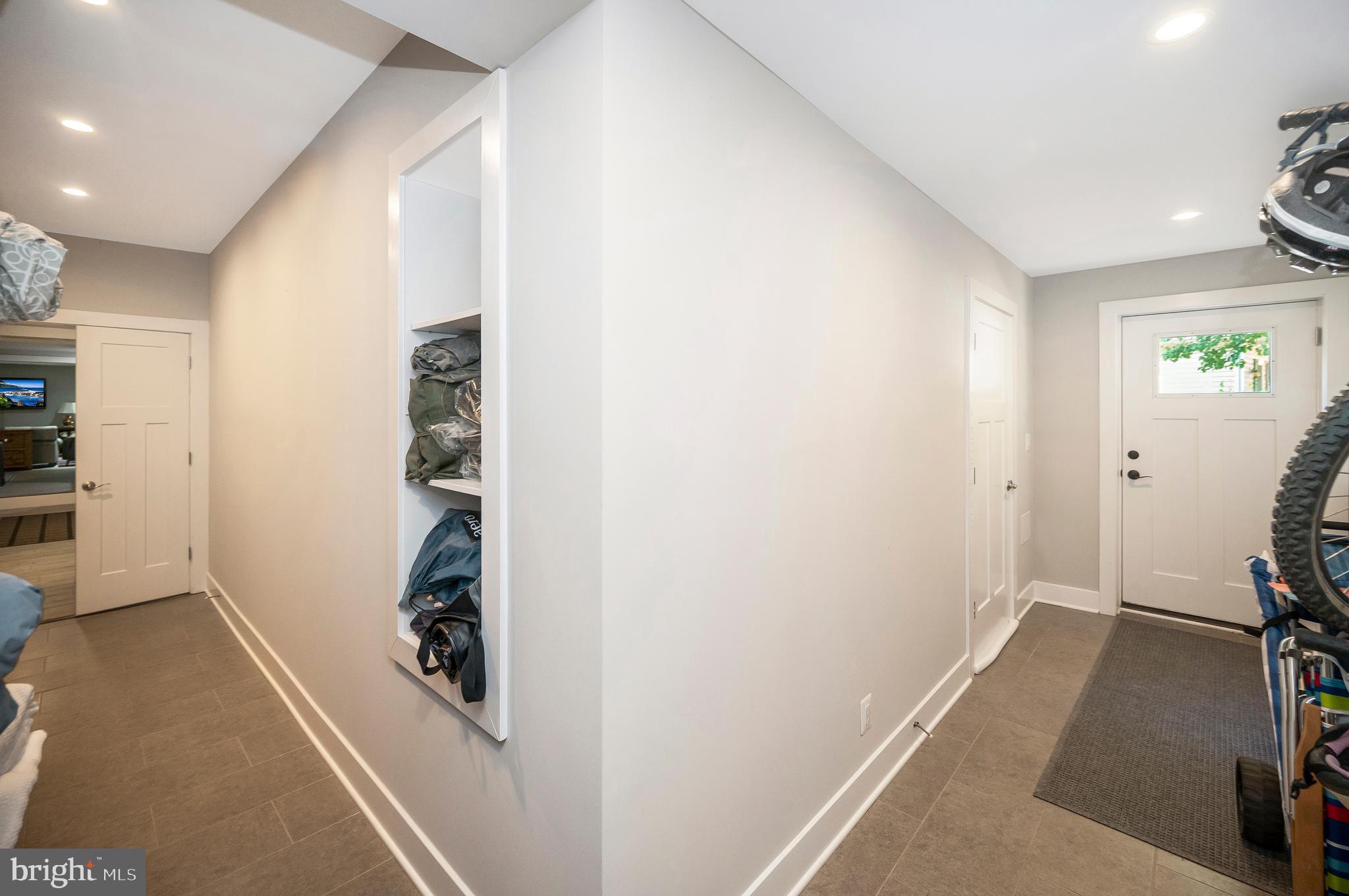 LAKE OF THE WOODS - Residential