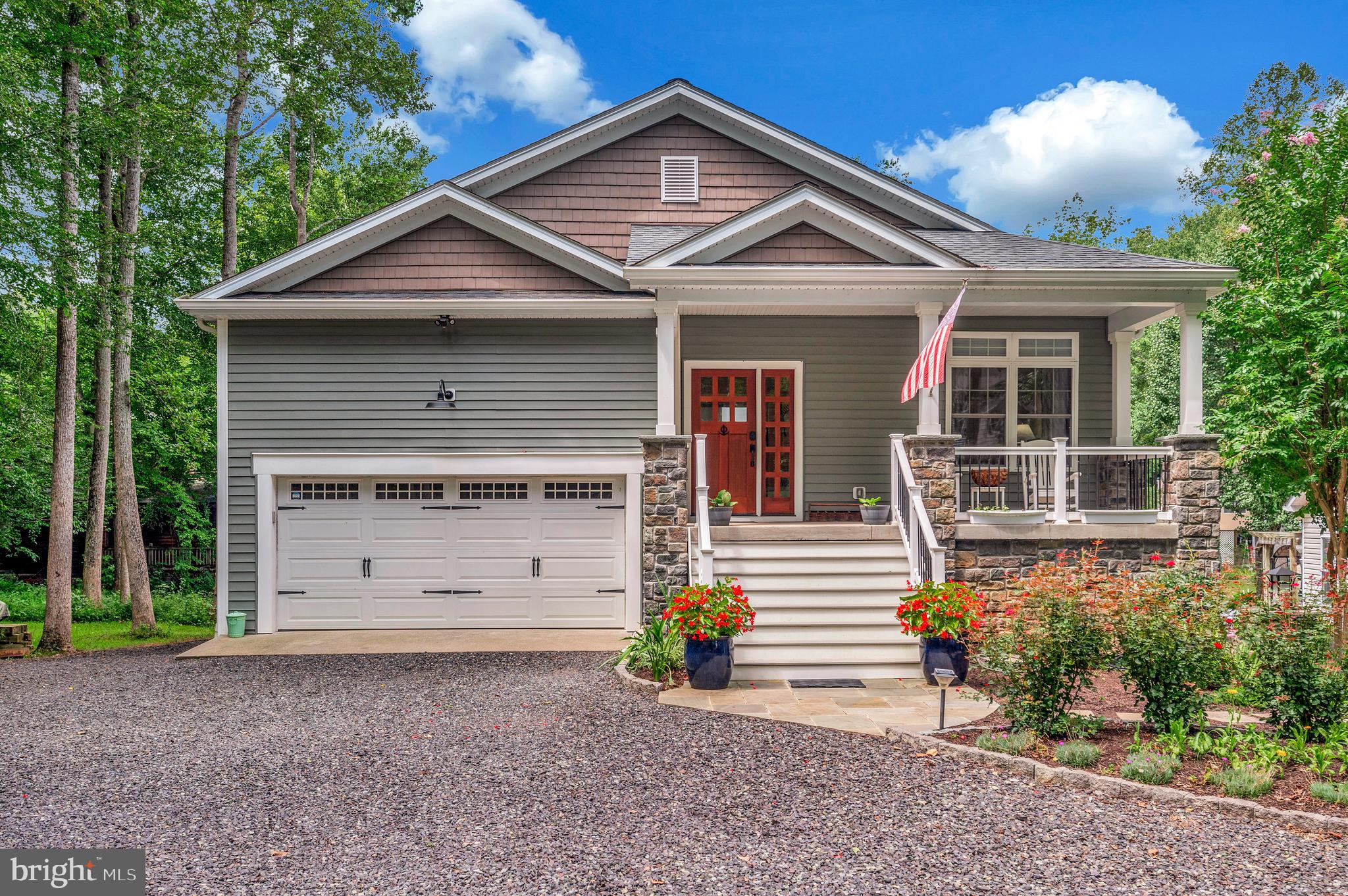 LAKE OF THE WOODS - Residential