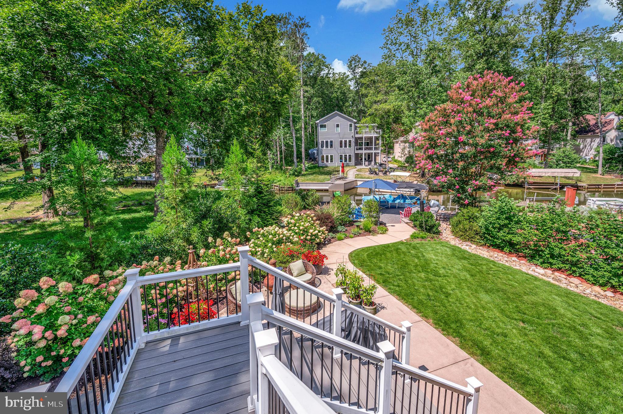 LAKE OF THE WOODS - Residential