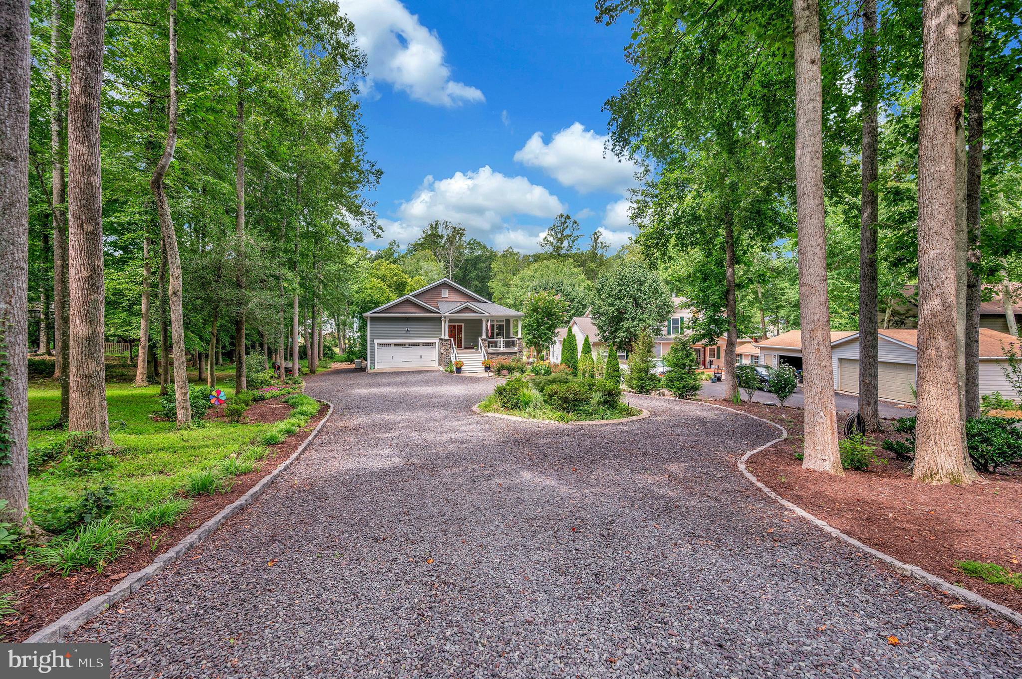 LAKE OF THE WOODS - Residential