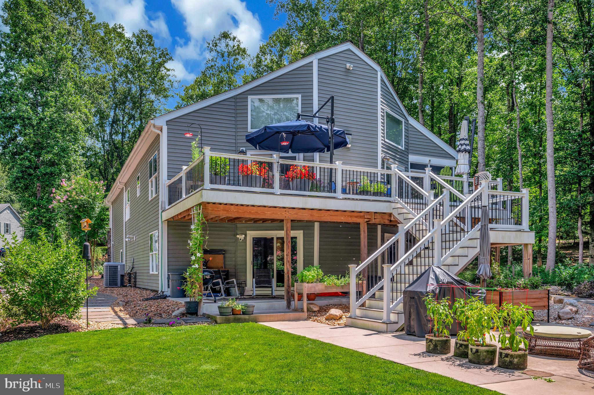 LAKE OF THE WOODS - Residential