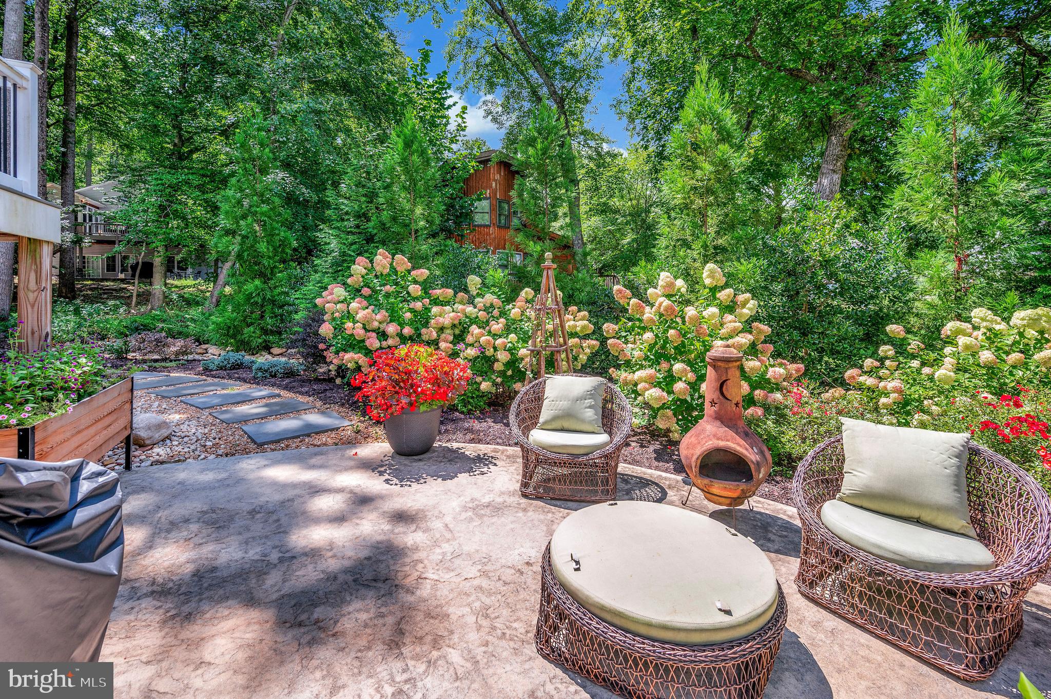 LAKE OF THE WOODS - Residential