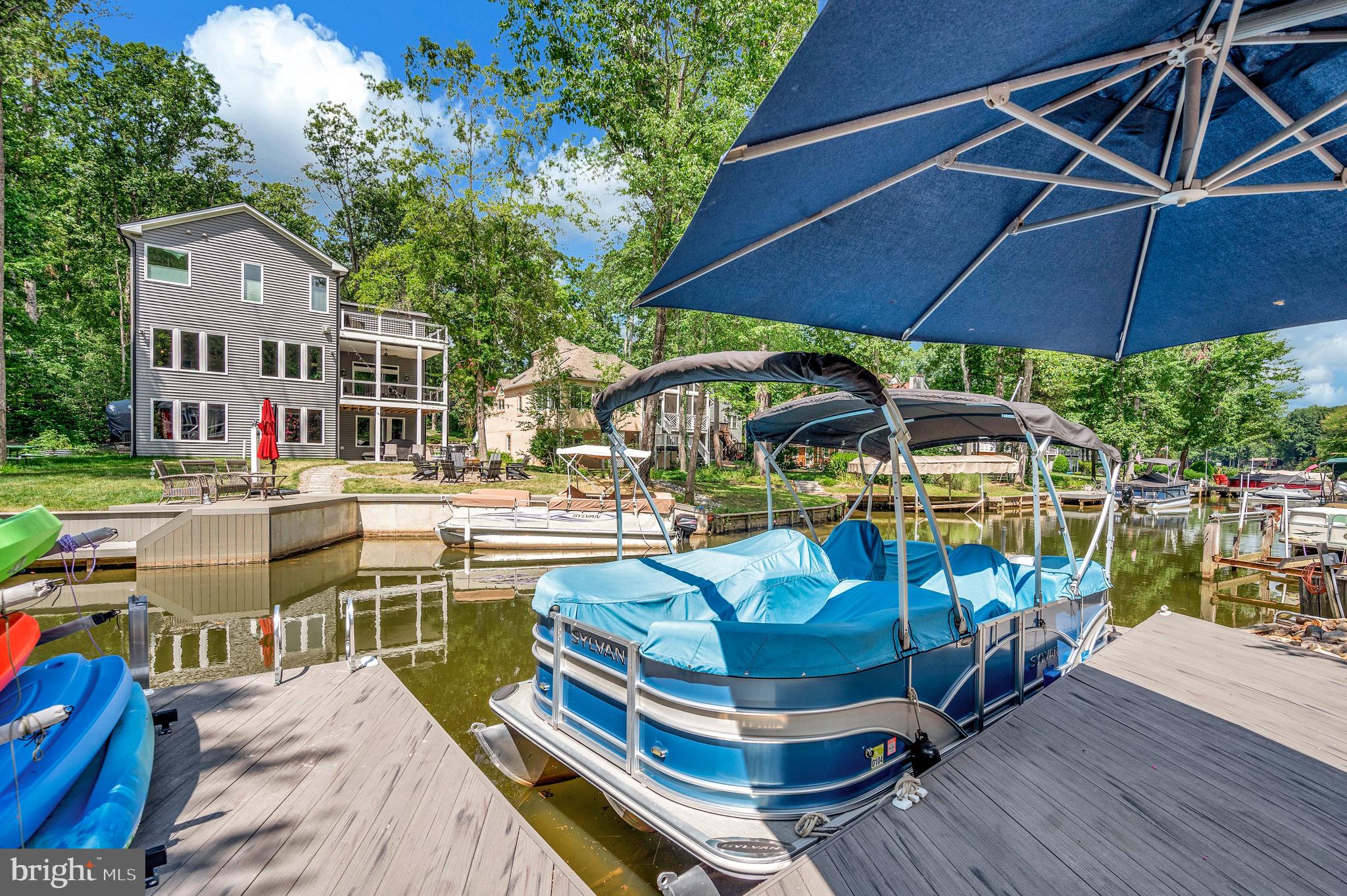 LAKE OF THE WOODS - Residential