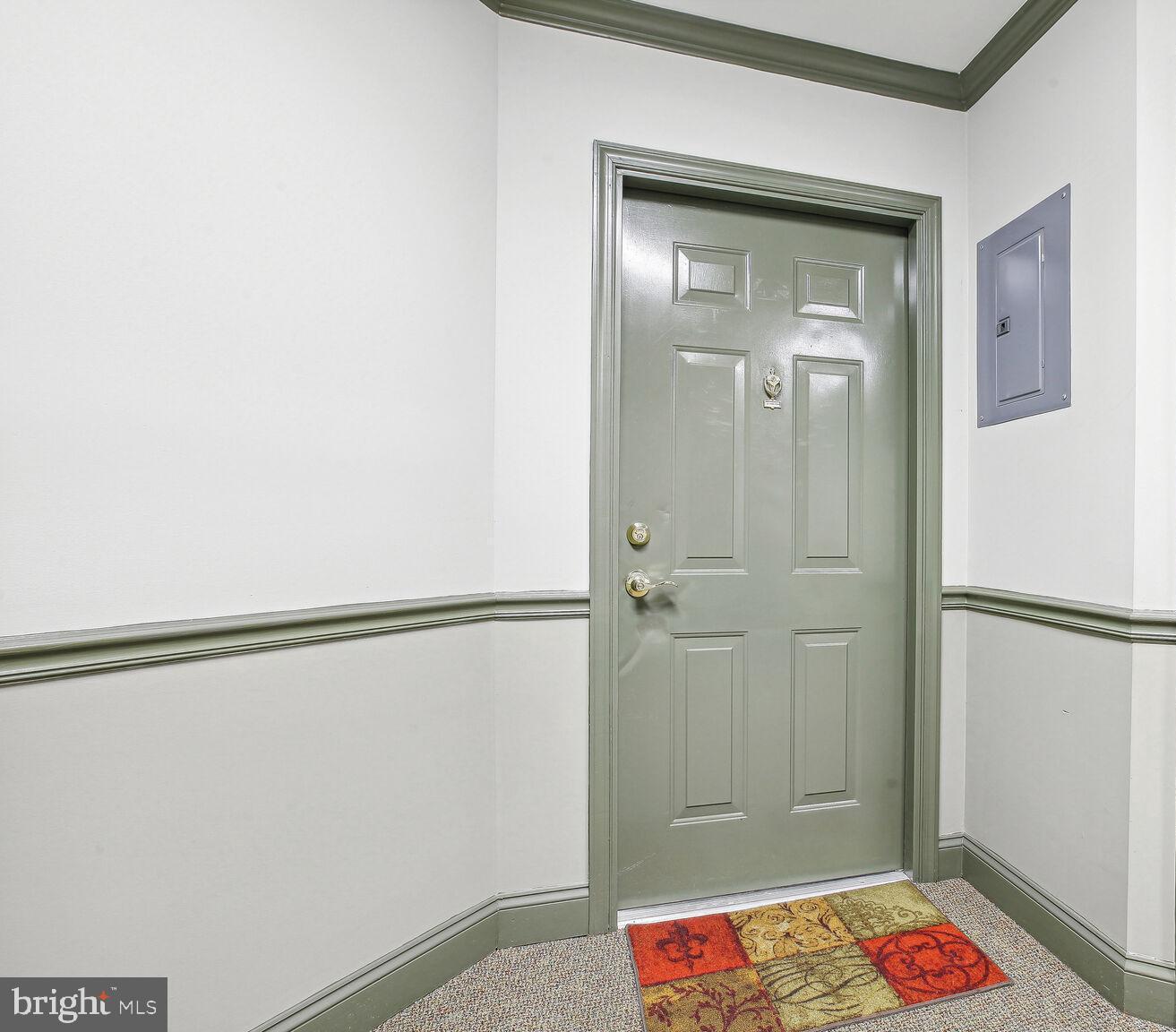 PARK PLACE - Residential