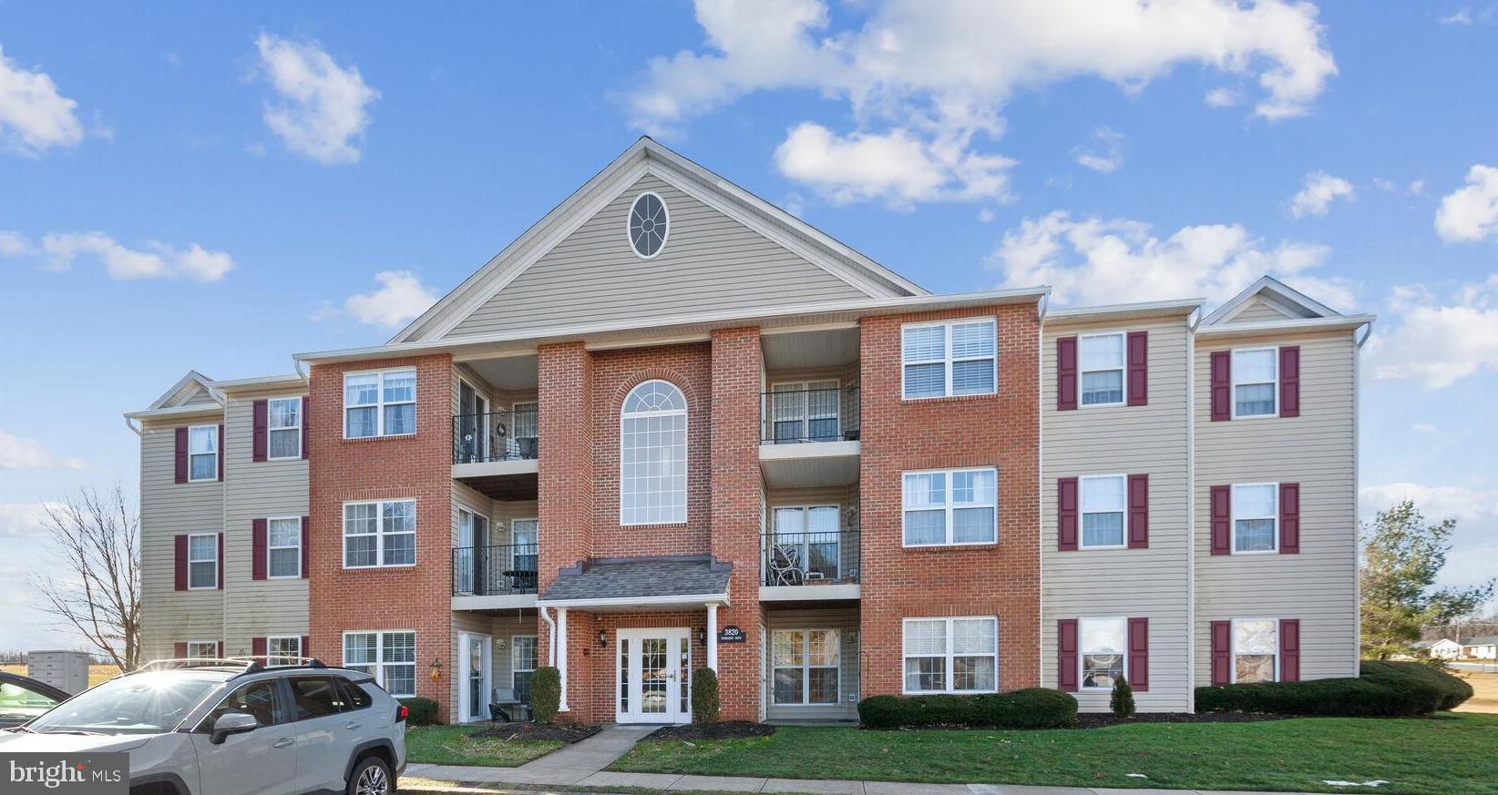 PARK PLACE - Residential