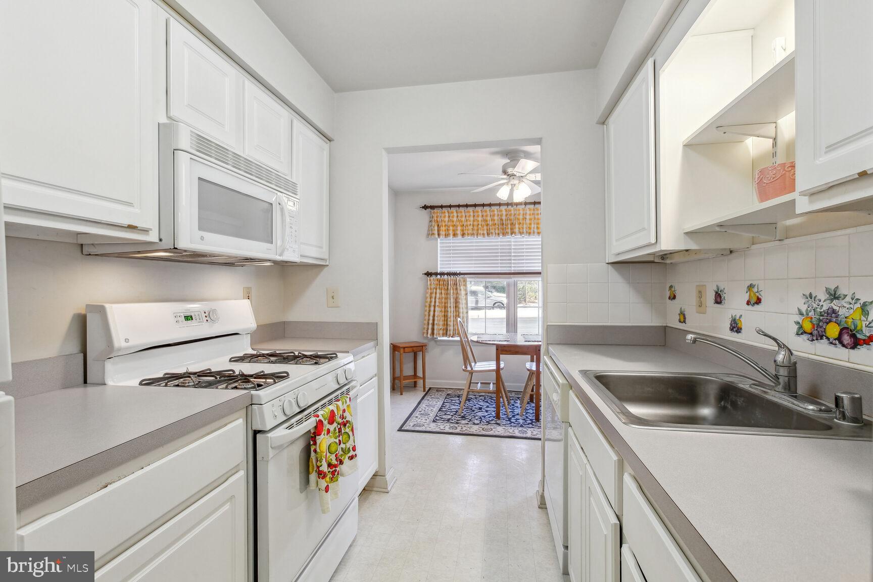 PARK PLACE - Residential