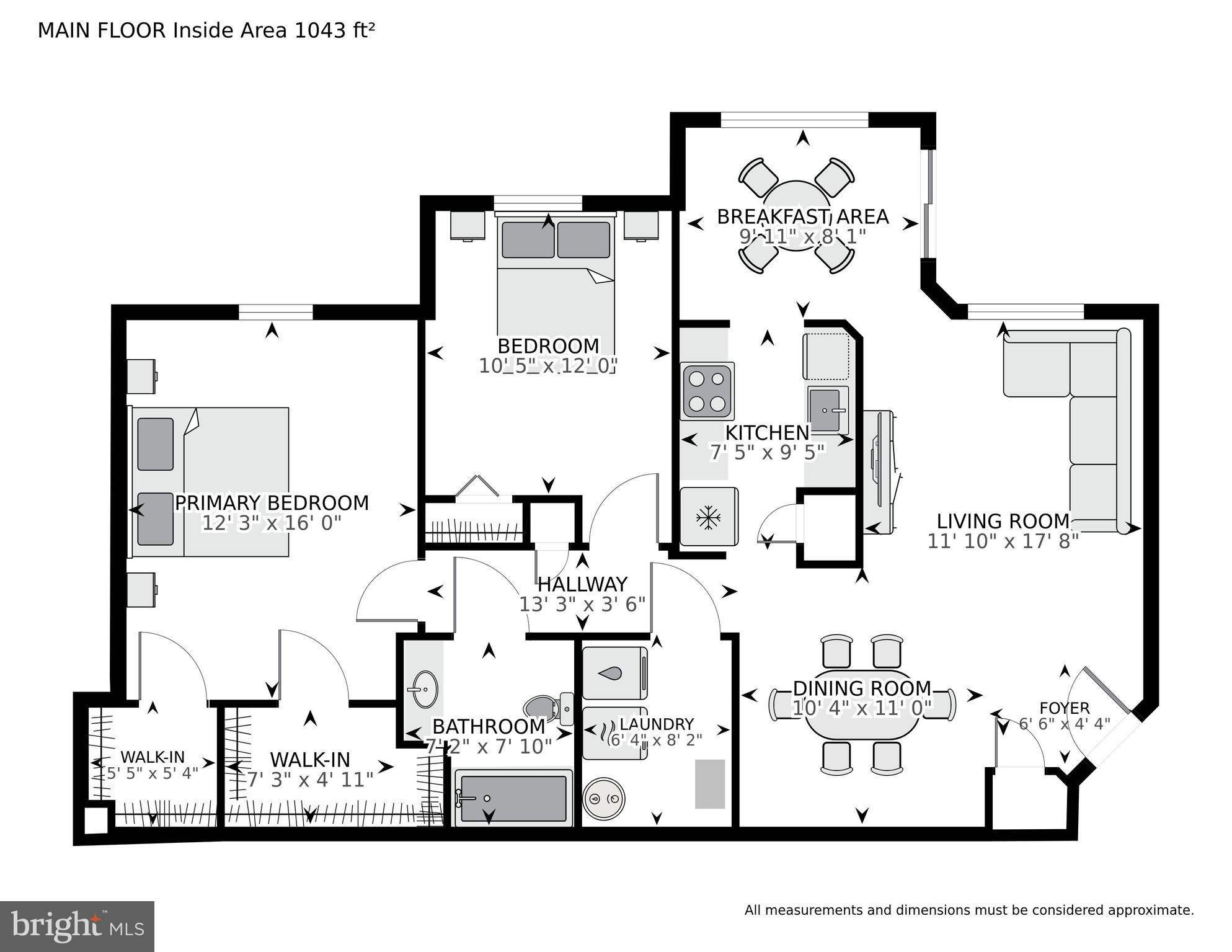 PARK PLACE - Residential