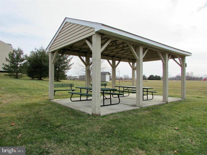 PARK PLACE - Residential