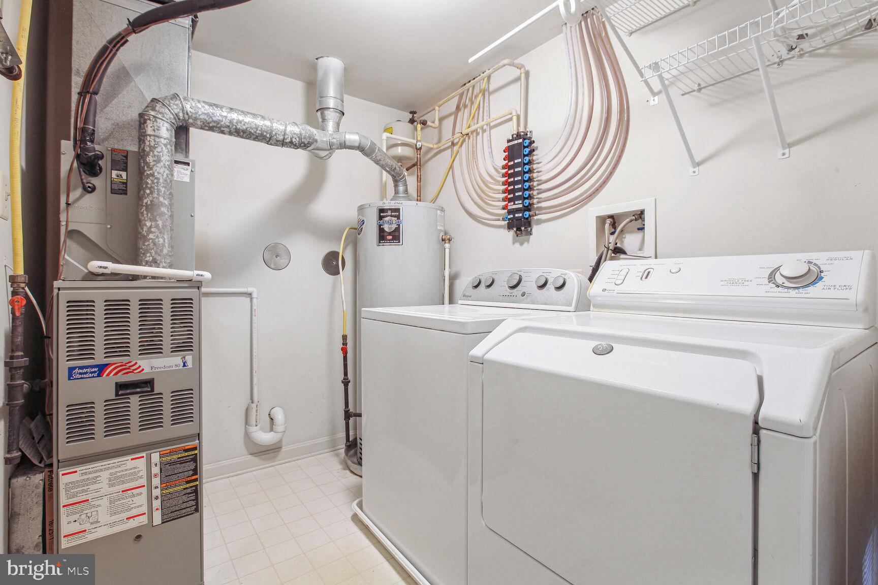 PARK PLACE - Residential