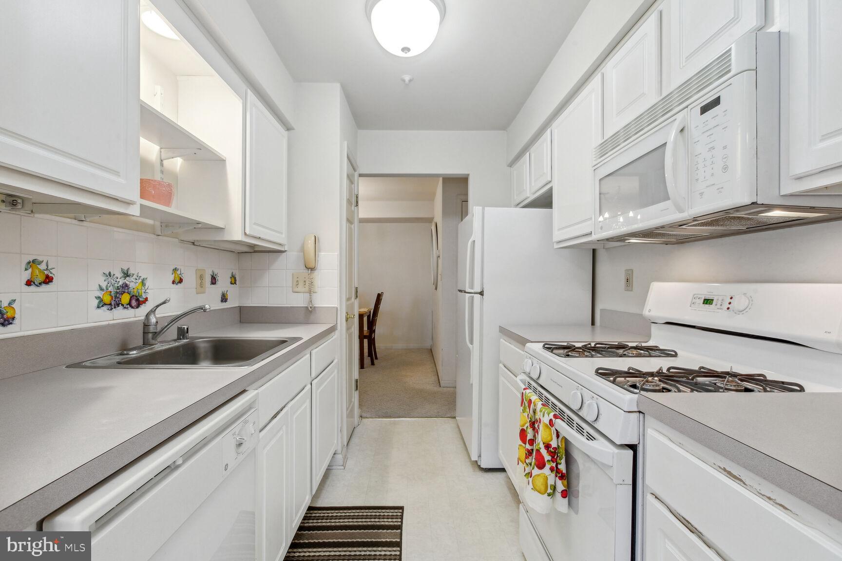 PARK PLACE - Residential