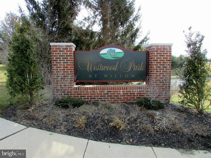 PARK PLACE - Residential