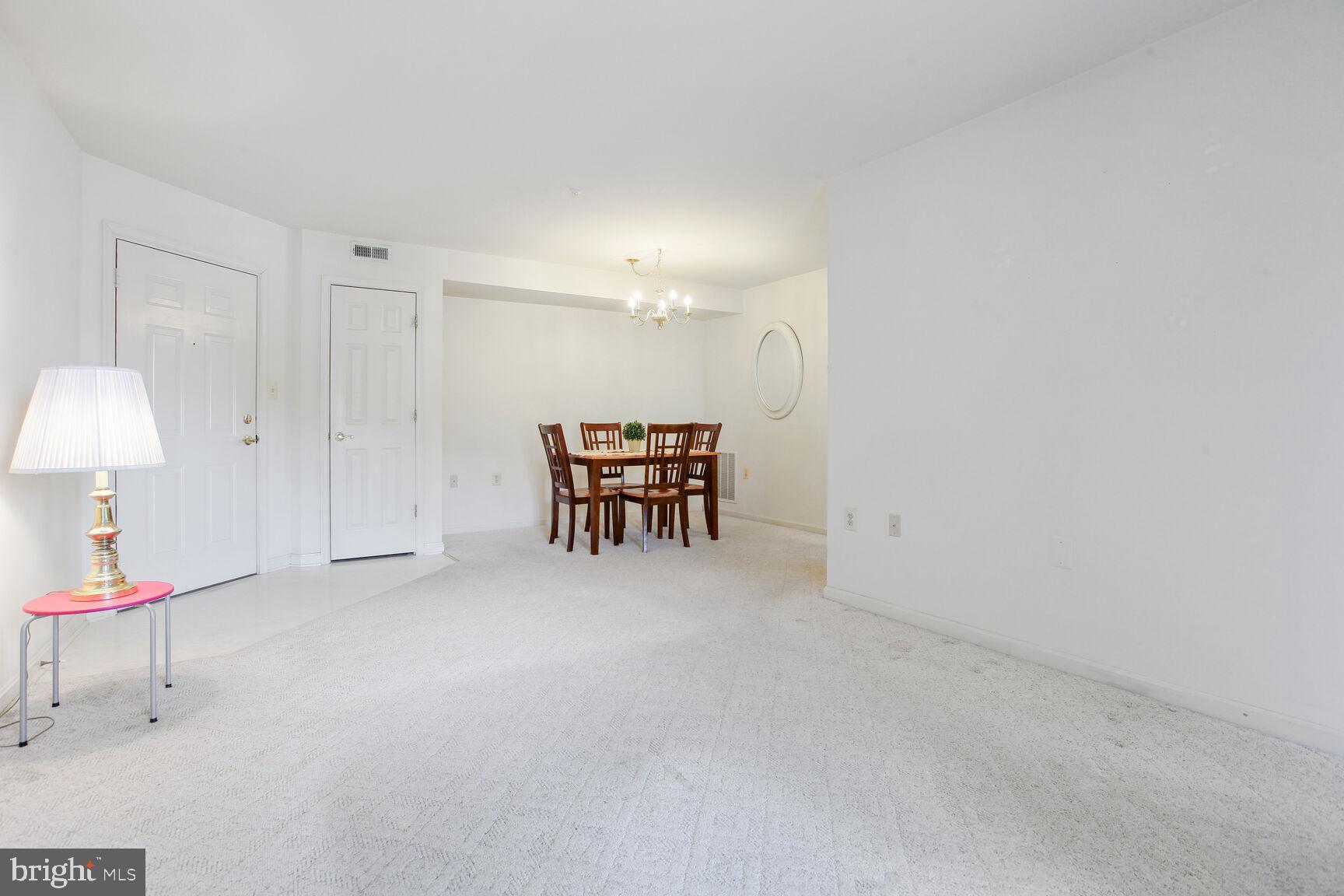 PARK PLACE - Residential