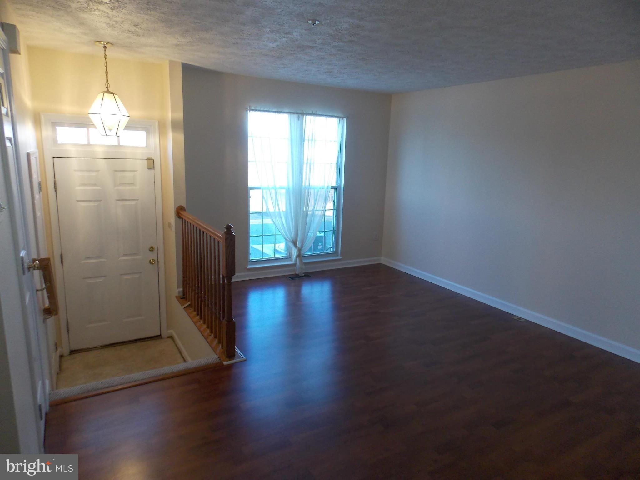 VILLAGE OF PAWNEE - Residential Lease