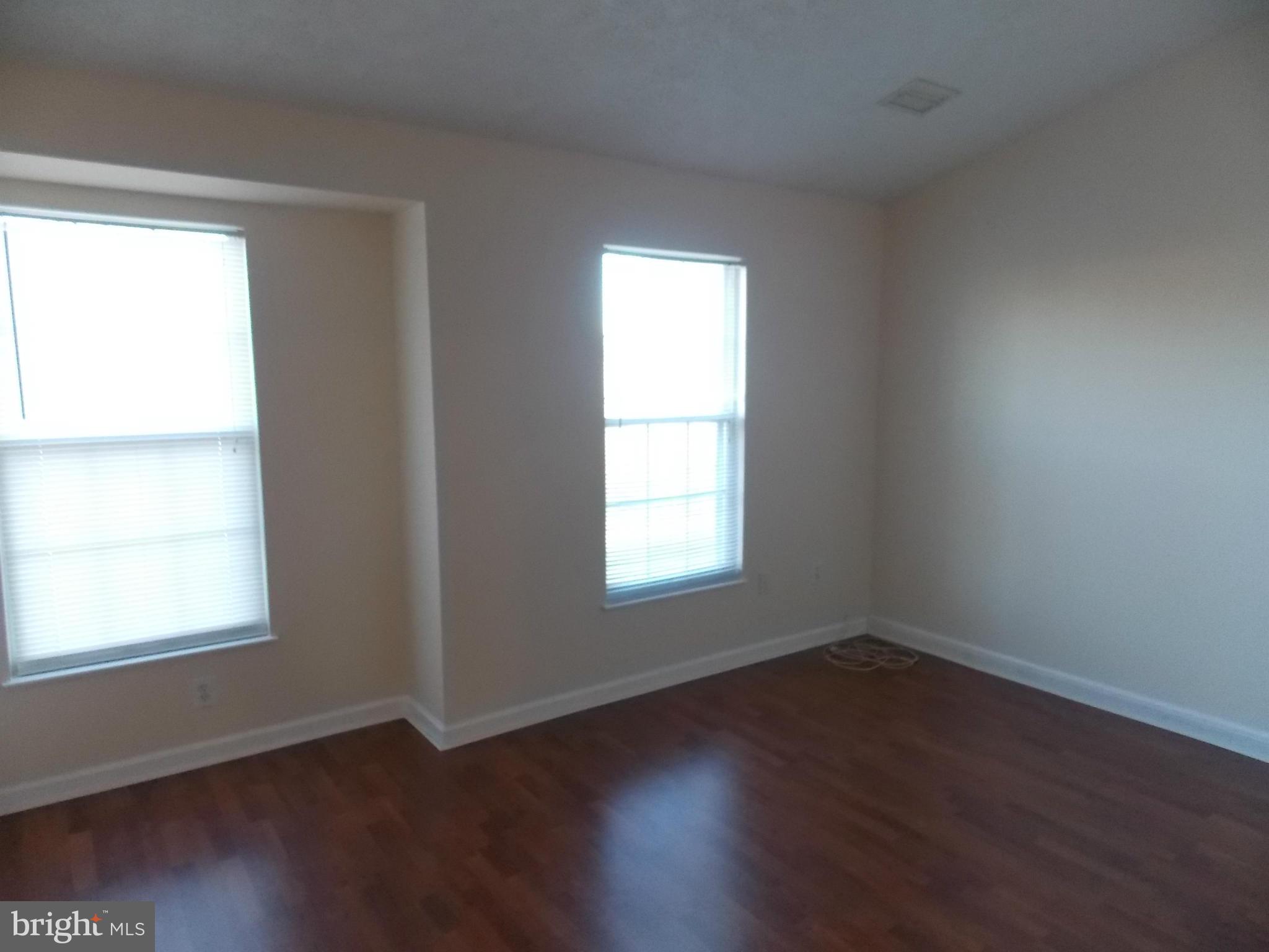 VILLAGE OF PAWNEE - Residential Lease