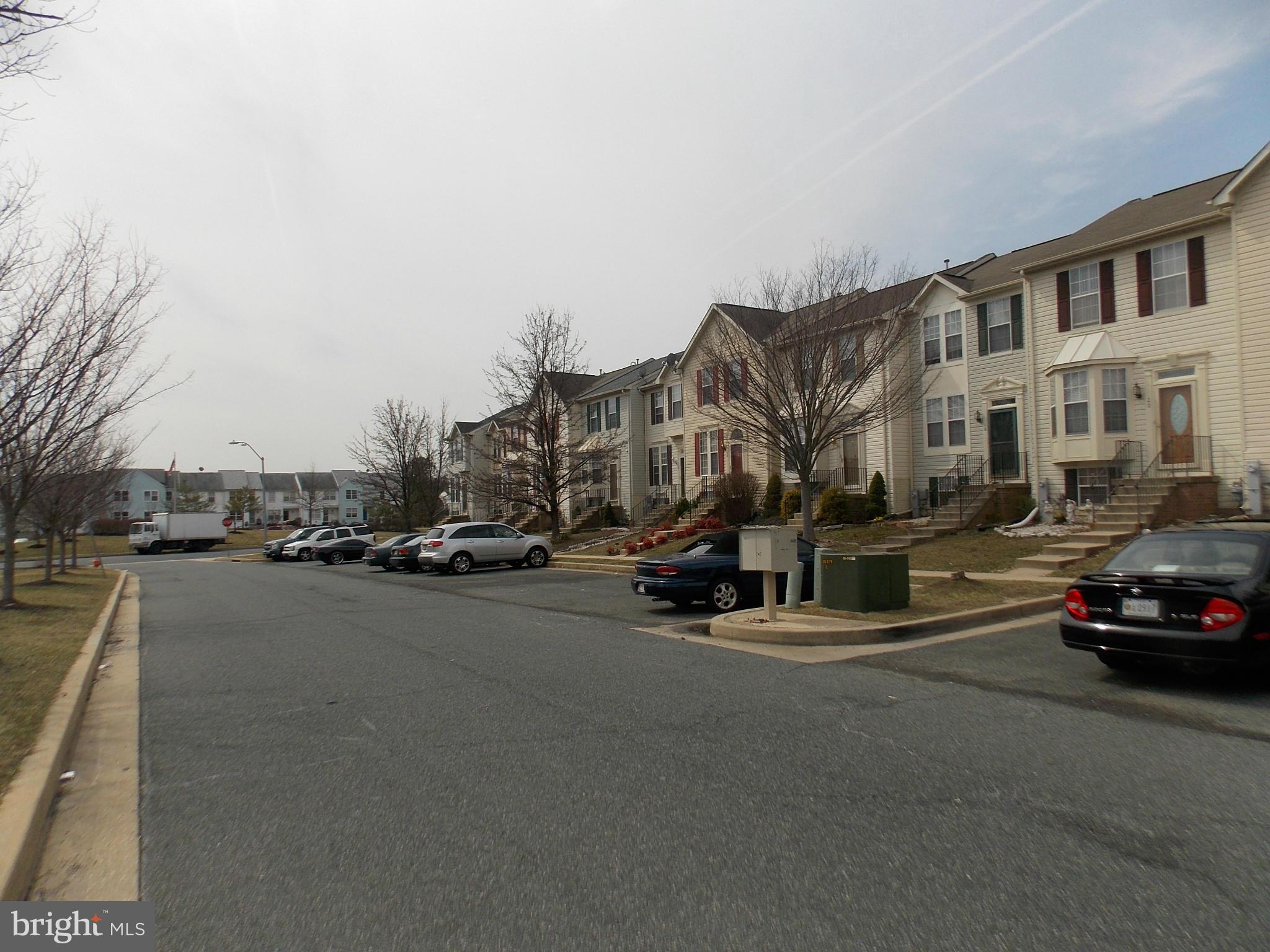 VILLAGE OF PAWNEE - Residential Lease