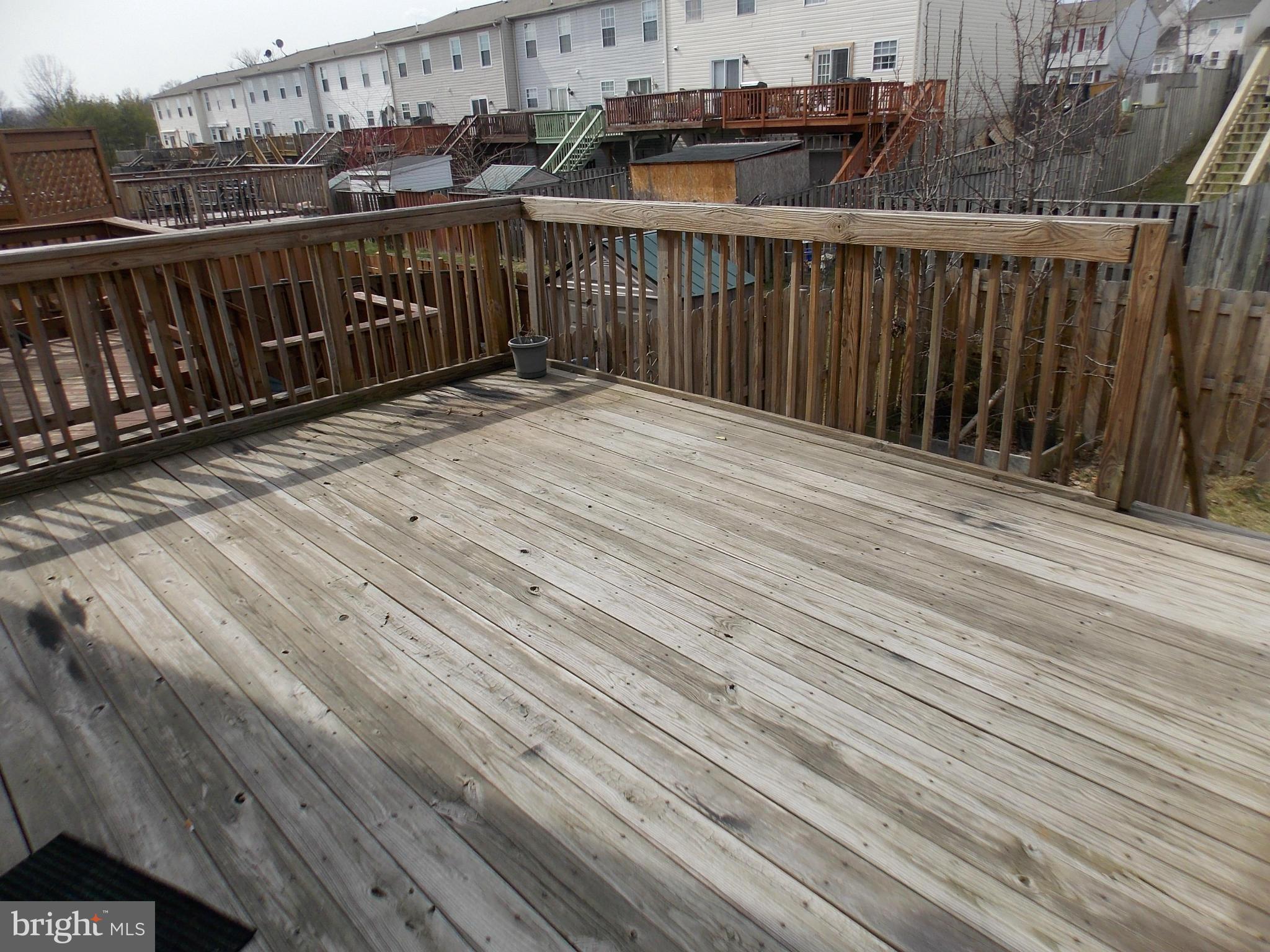 VILLAGE OF PAWNEE - Residential Lease