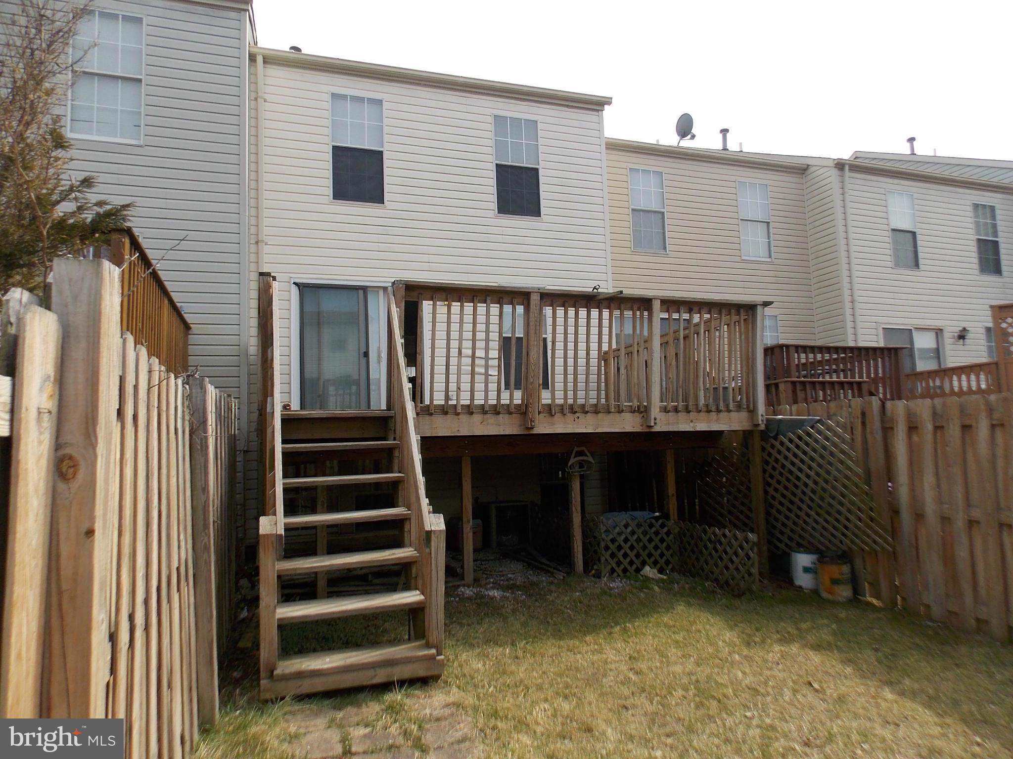 VILLAGE OF PAWNEE - Residential Lease