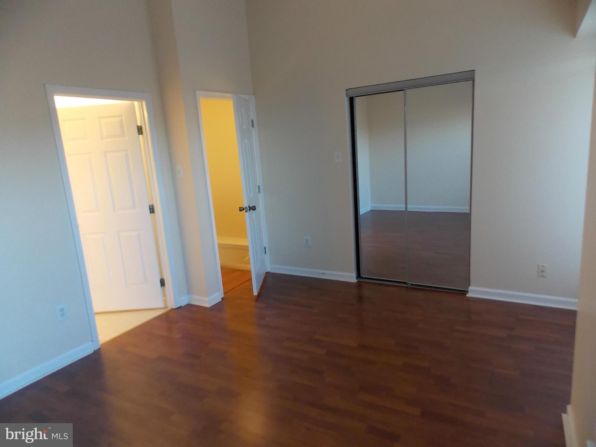 VILLAGE OF PAWNEE - Residential Lease