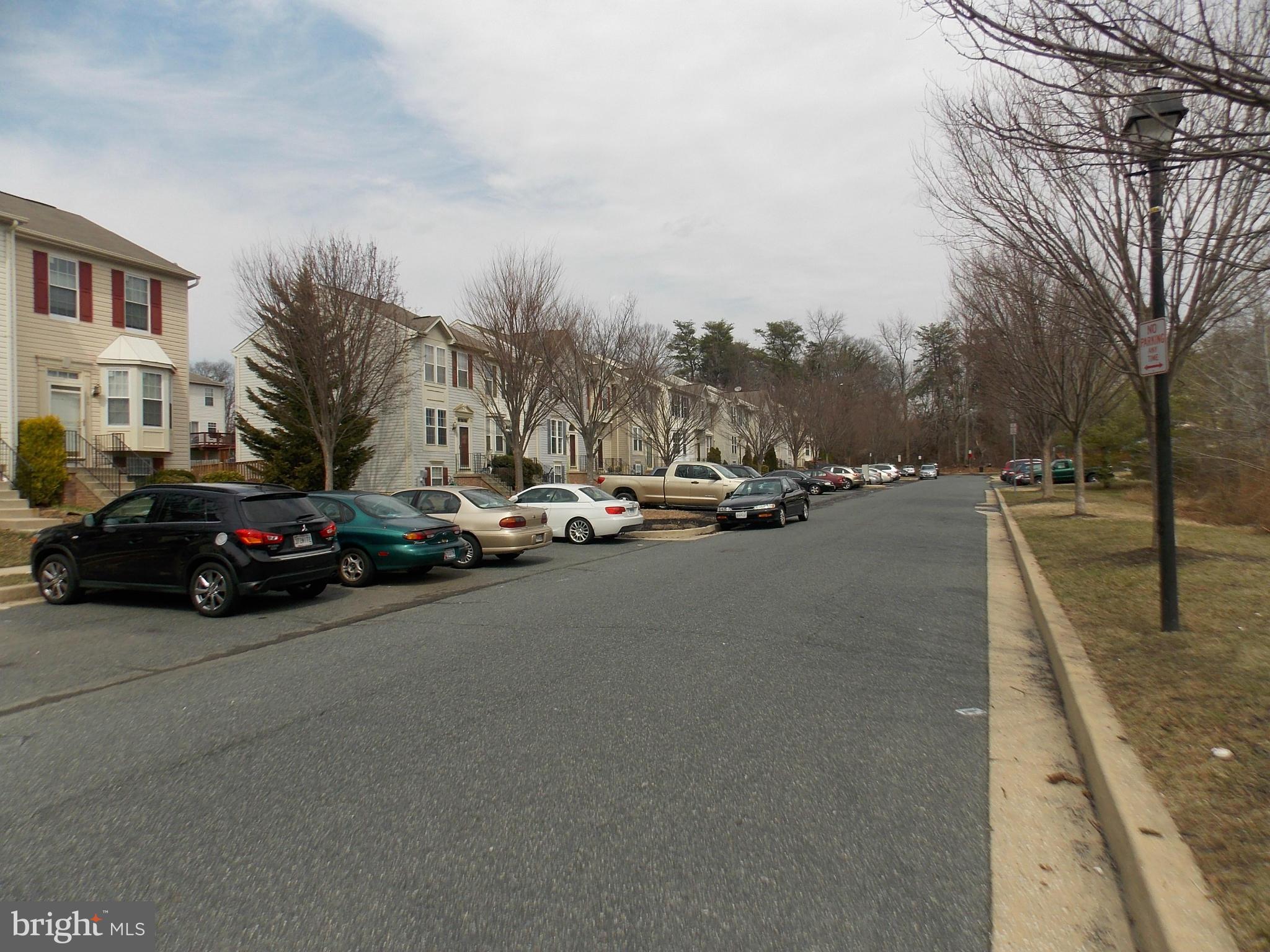 VILLAGE OF PAWNEE - Residential Lease