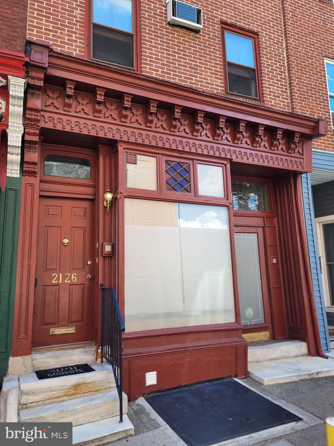 Philadelphia, Pennsylvania 19146, United States, 1 Bedroom Bedrooms, ,2 BathroomsBathrooms,Residential,Active,201195