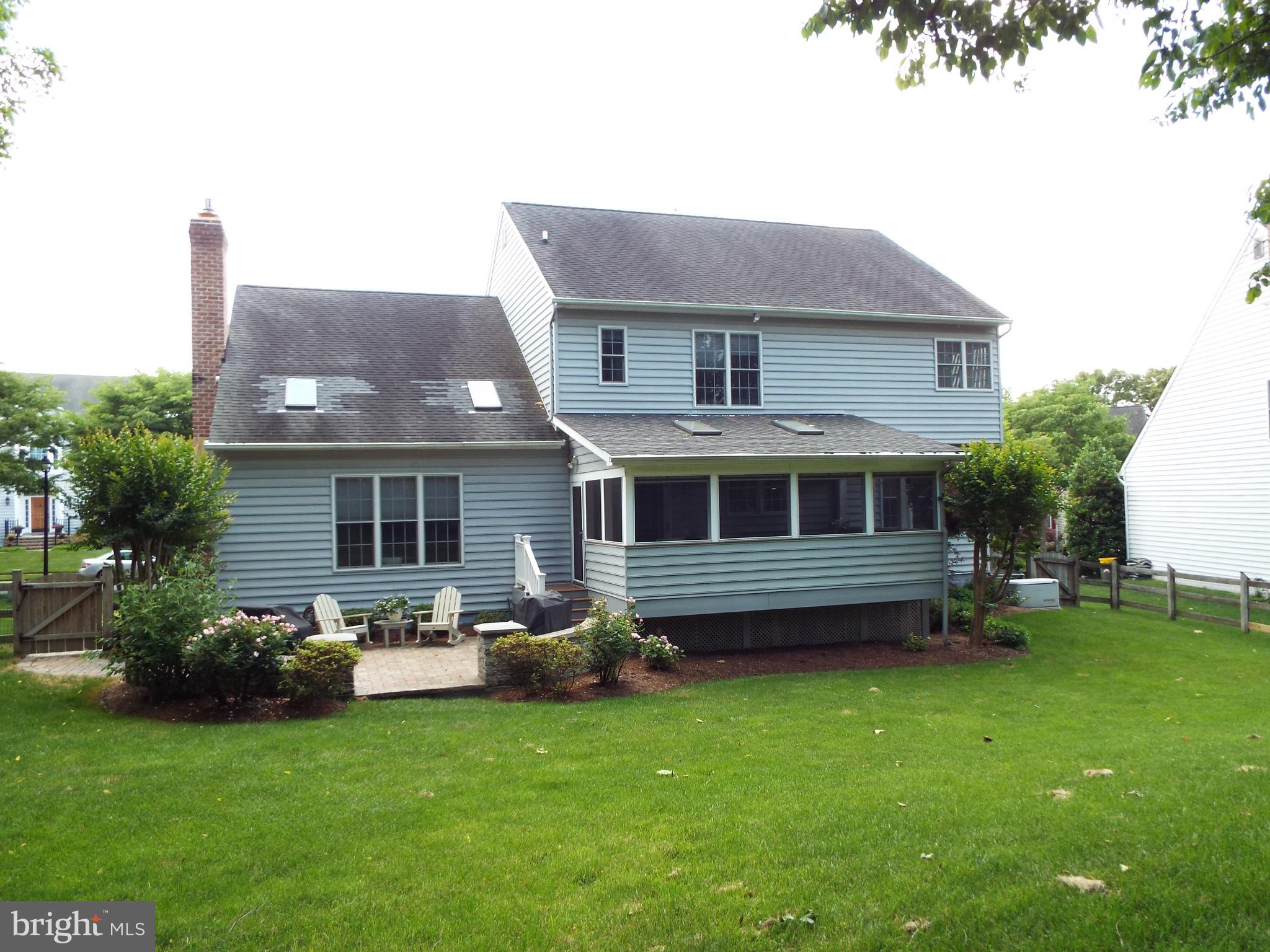 SADDLEBROOKE - Residential