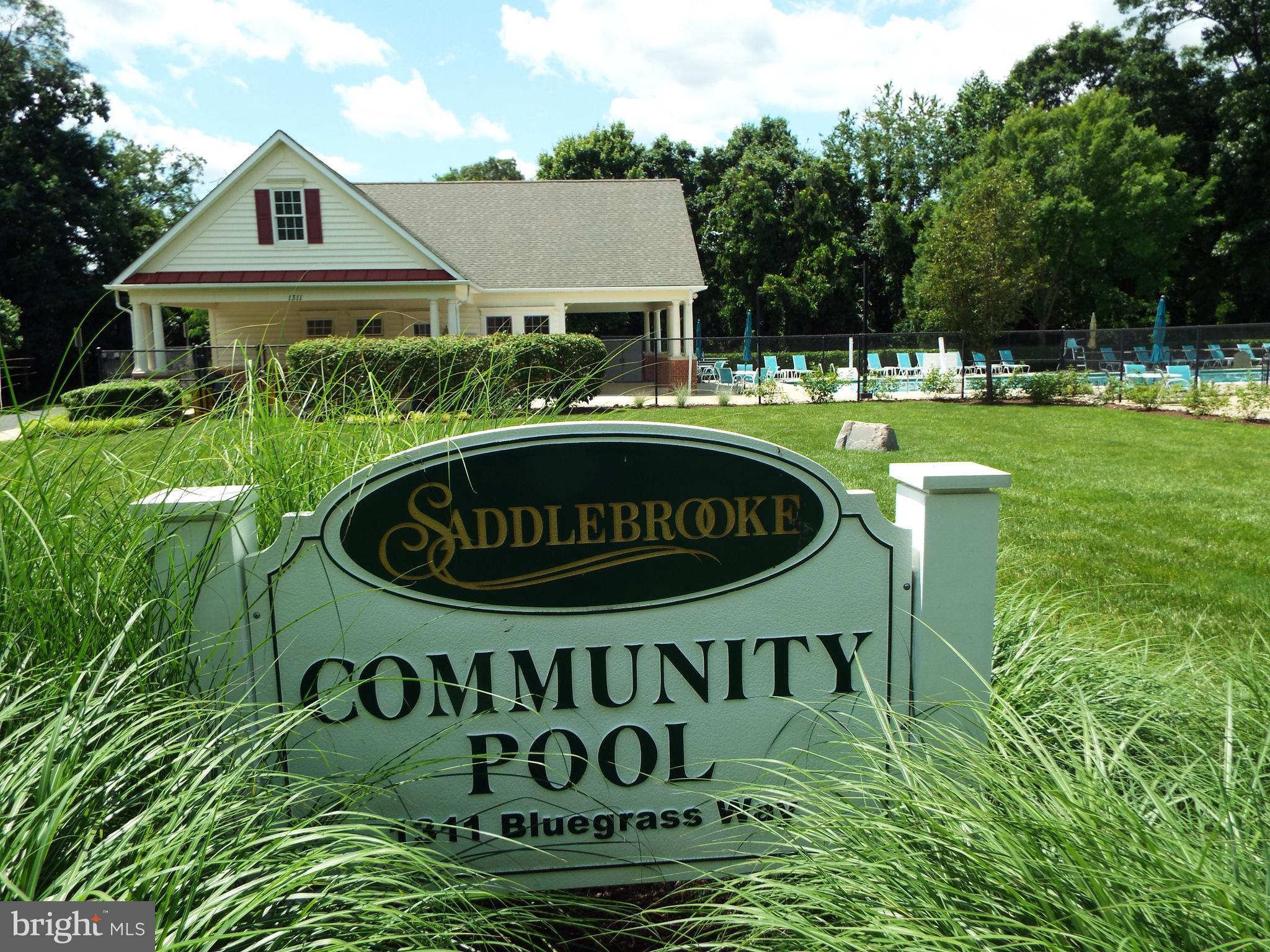 SADDLEBROOKE - Residential