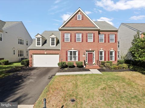 24787 WIND RIVER DRIVE ALDIE VA 20105