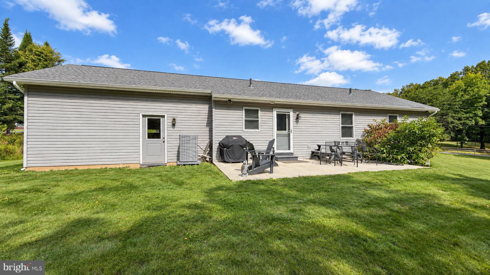 29 WATSON DRIVE