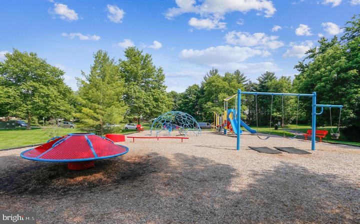 LIFESTYLE AT SULLY STATION - Residential