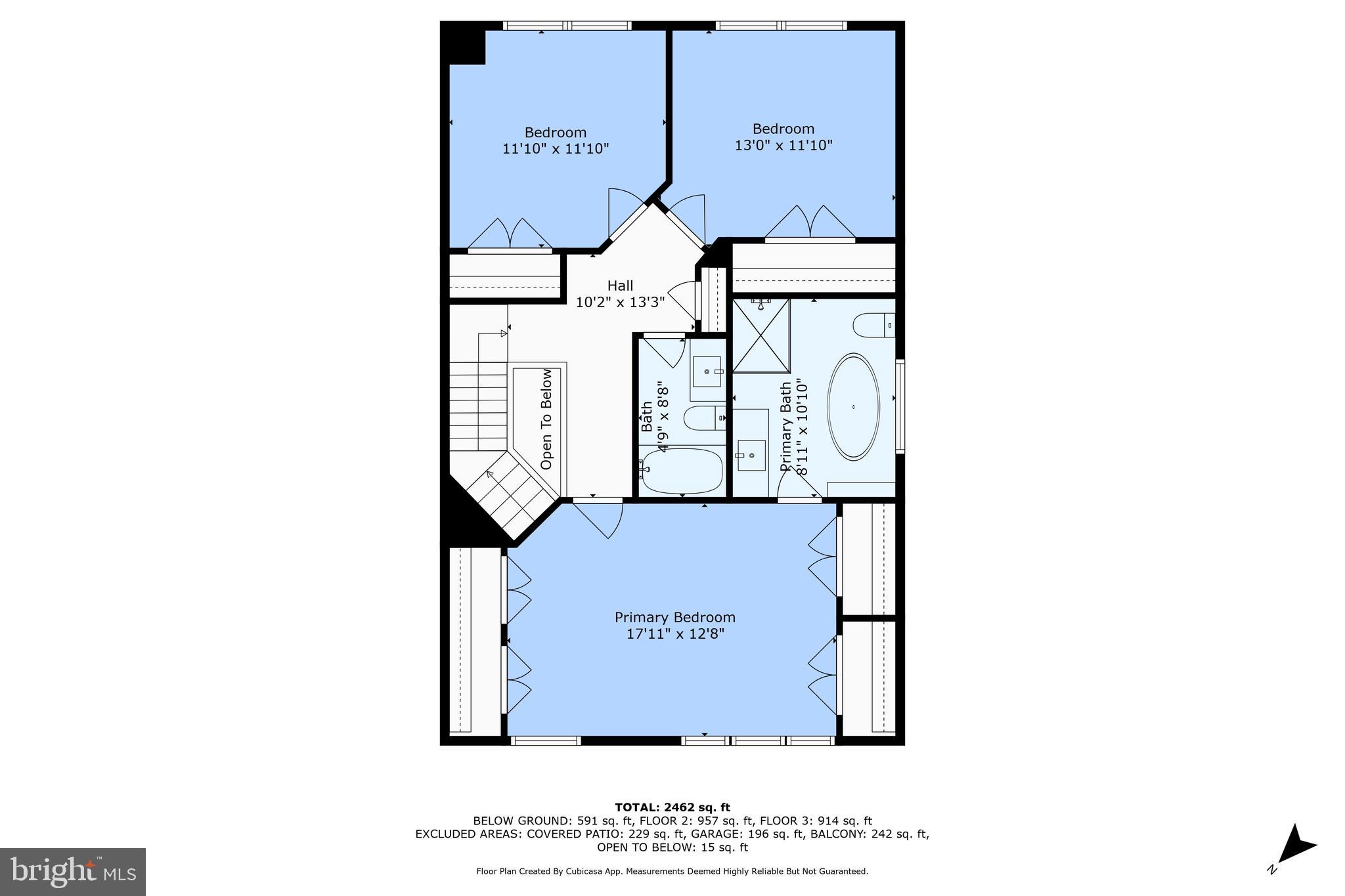 LIFESTYLE AT SULLY STATION - Residential