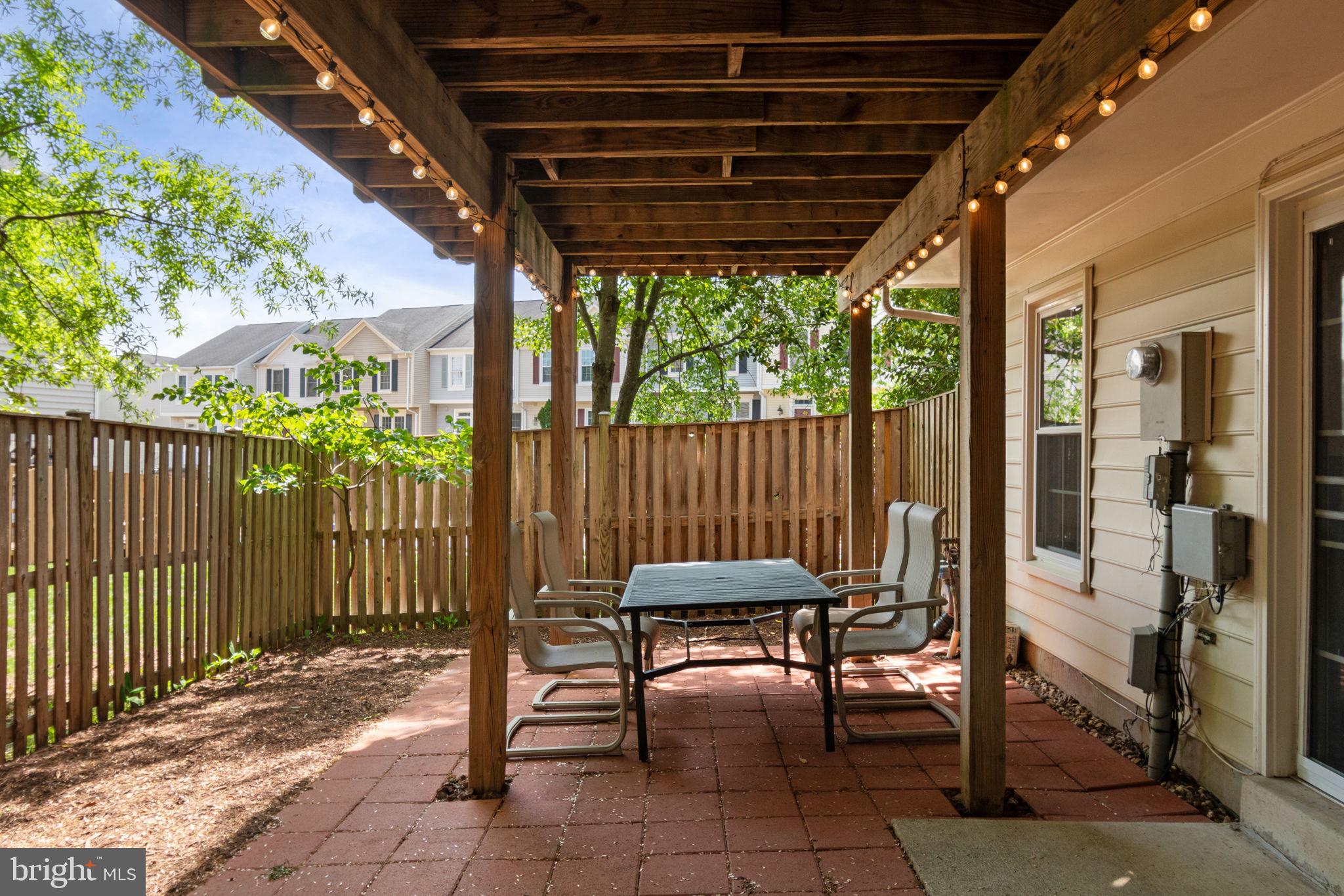 LIFESTYLE AT SULLY STATION - Residential