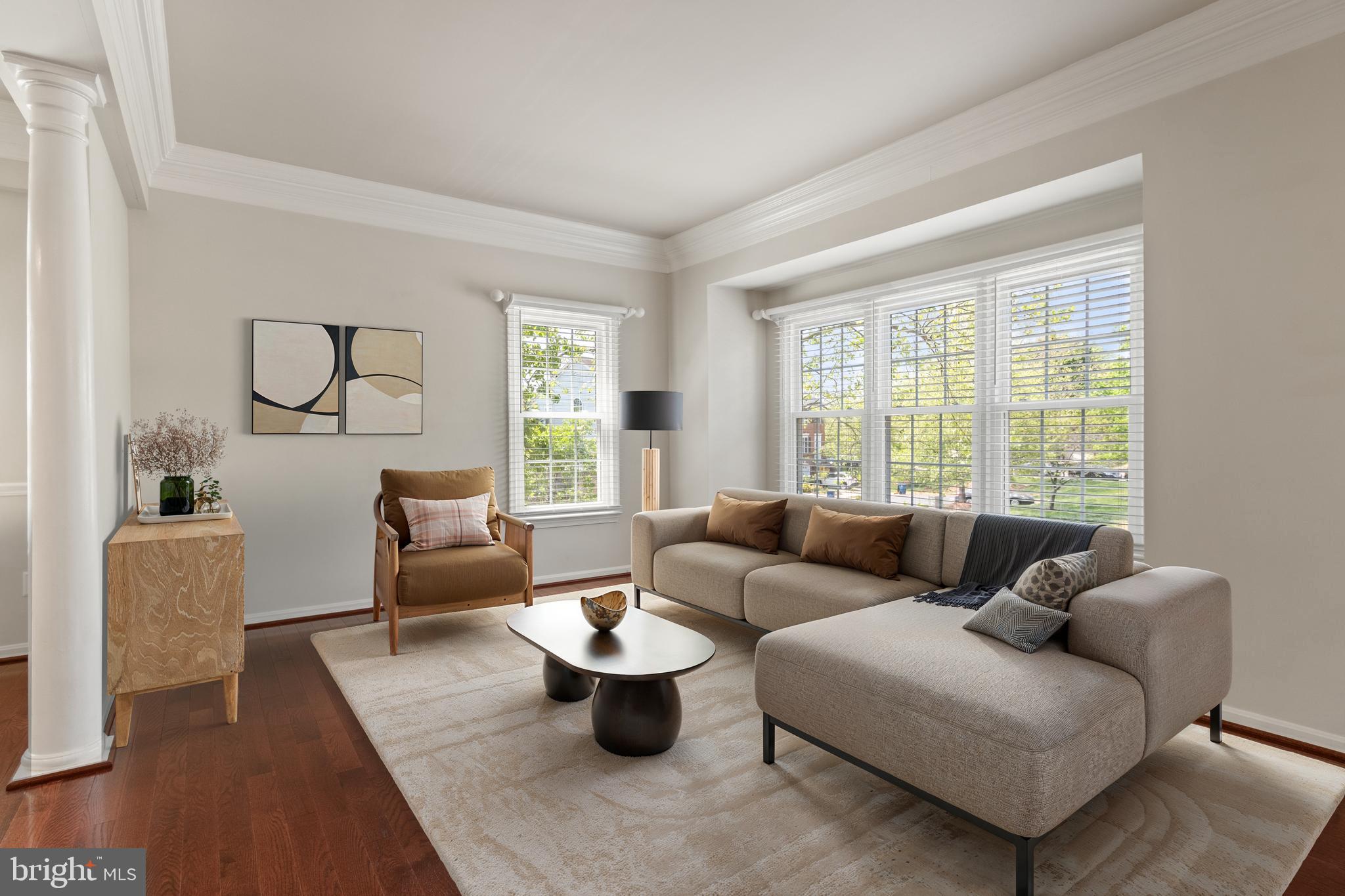 LIFESTYLE AT SULLY STATION - Residential