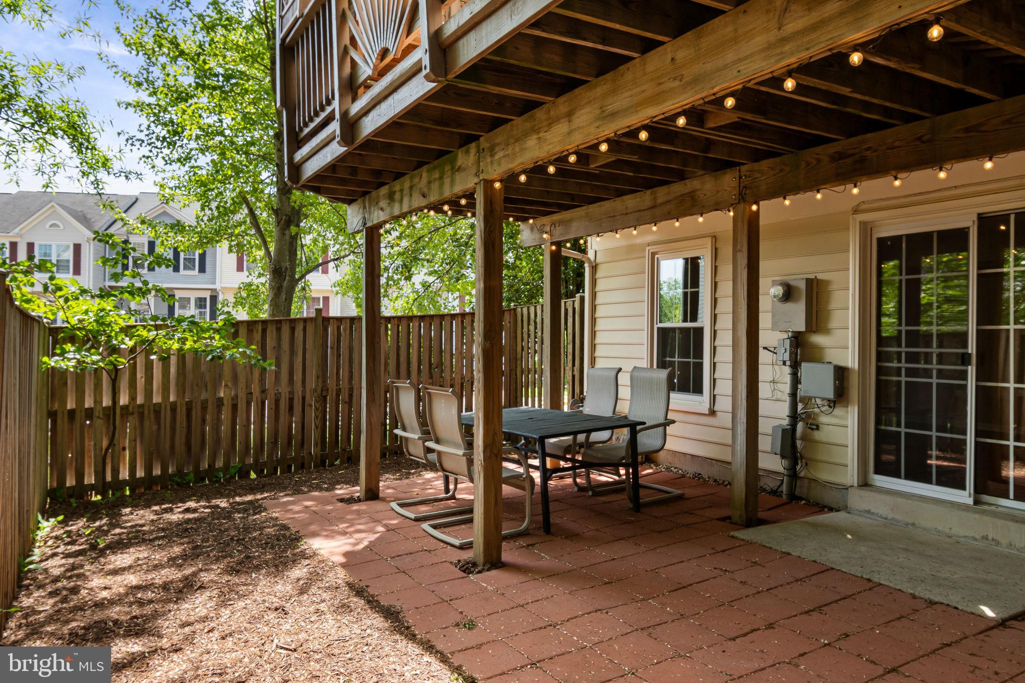 LIFESTYLE AT SULLY STATION - Residential