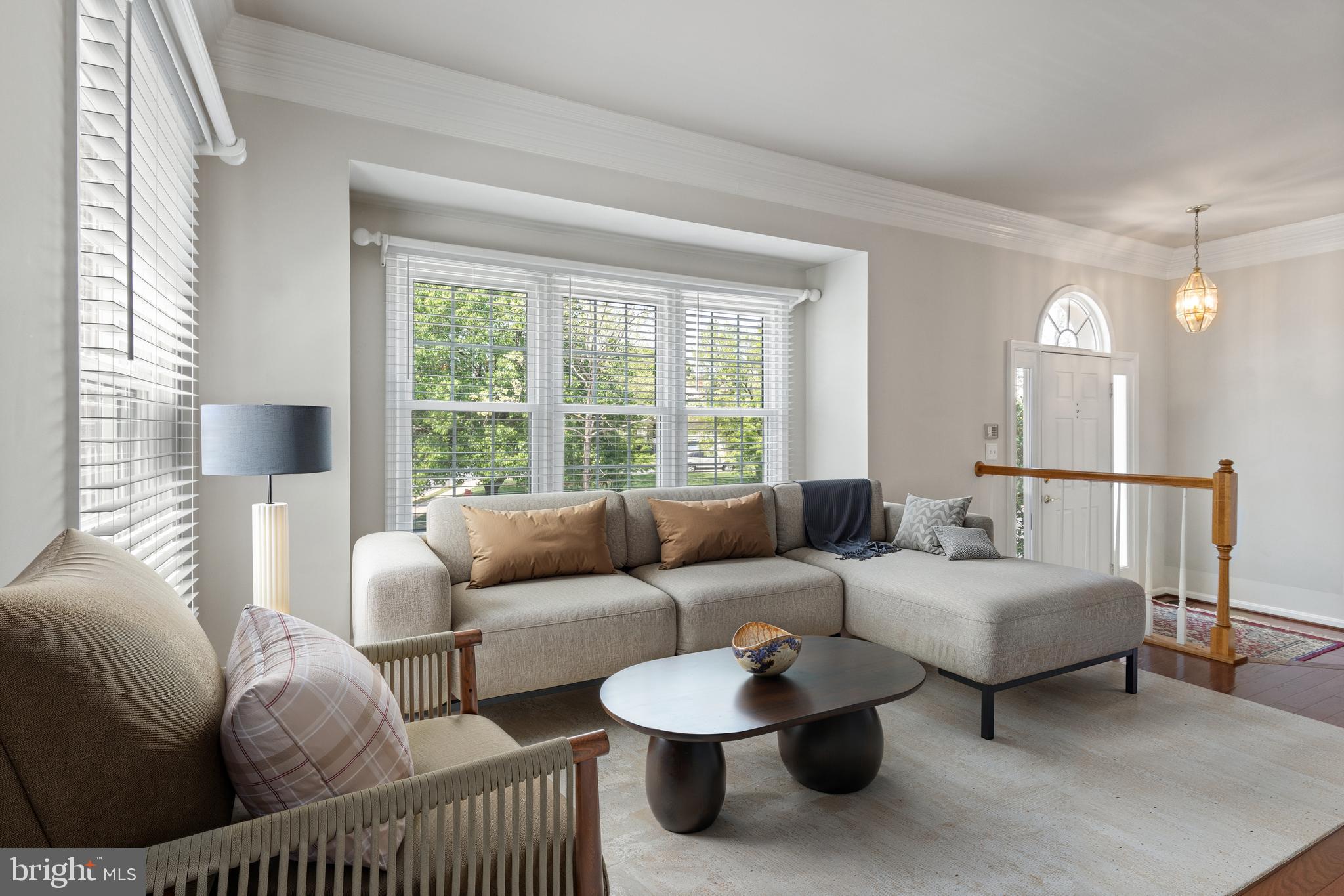 LIFESTYLE AT SULLY STATION - Residential