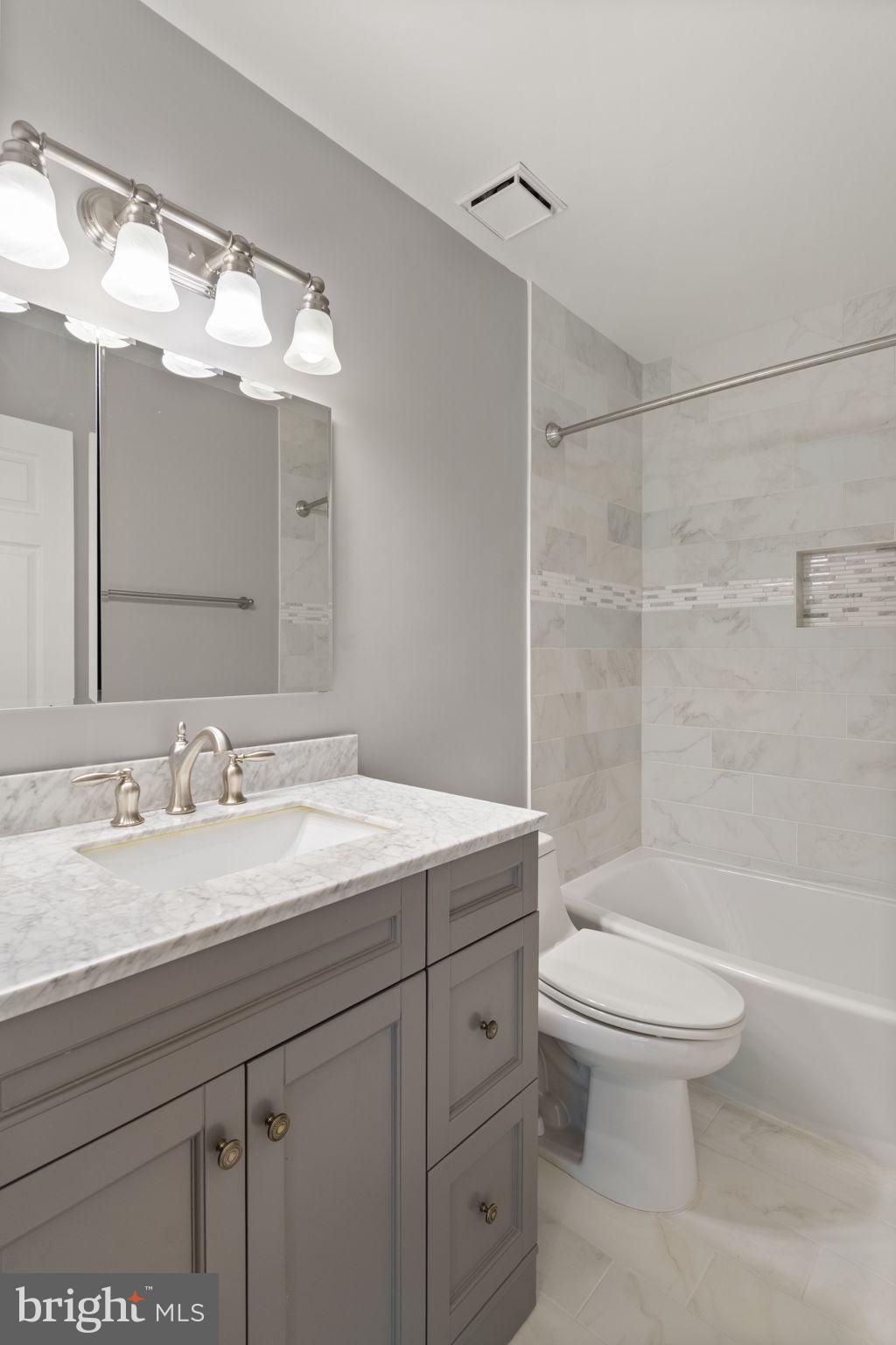 LIFESTYLE AT SULLY STATION - Residential