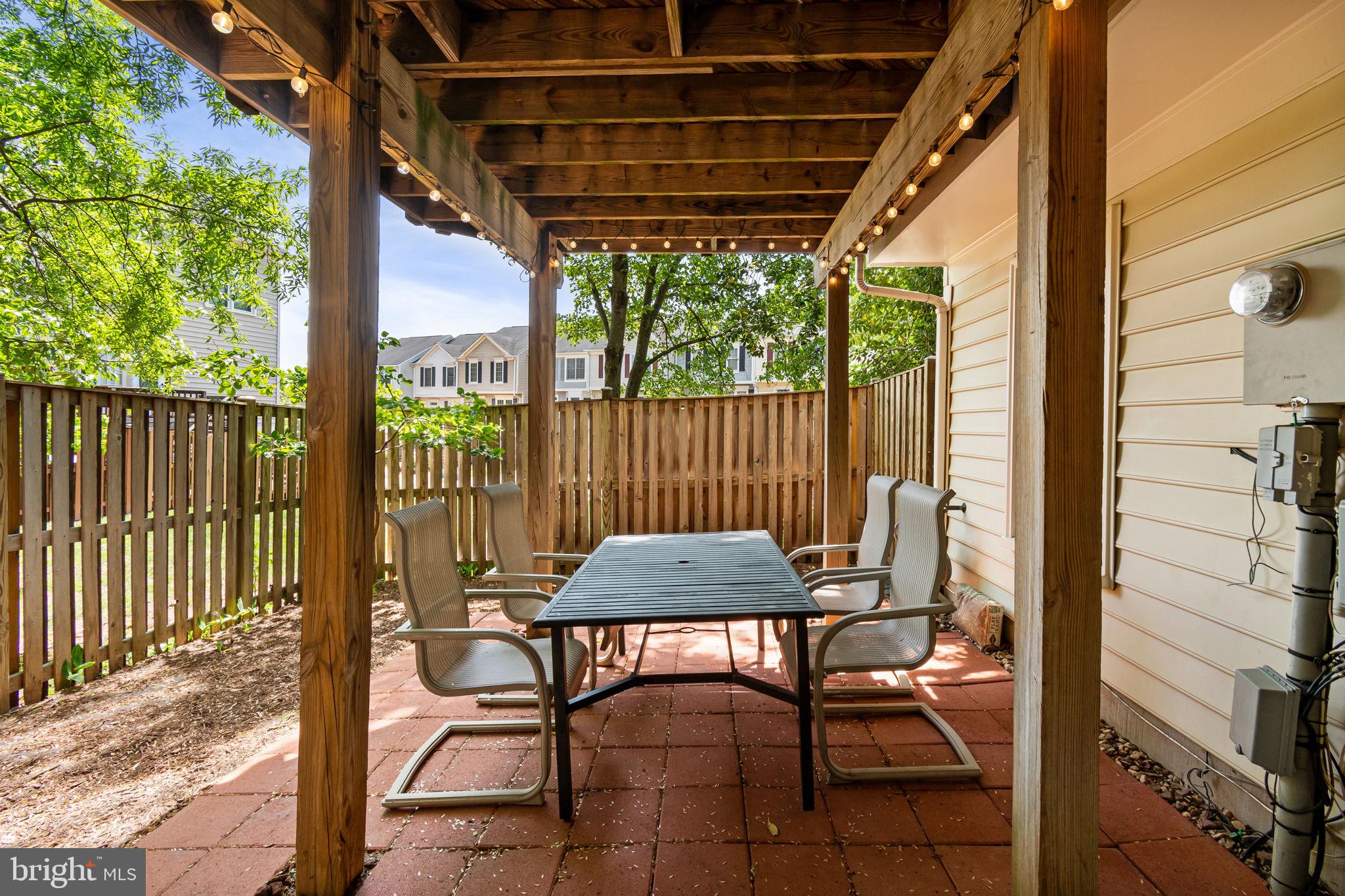 LIFESTYLE AT SULLY STATION - Residential