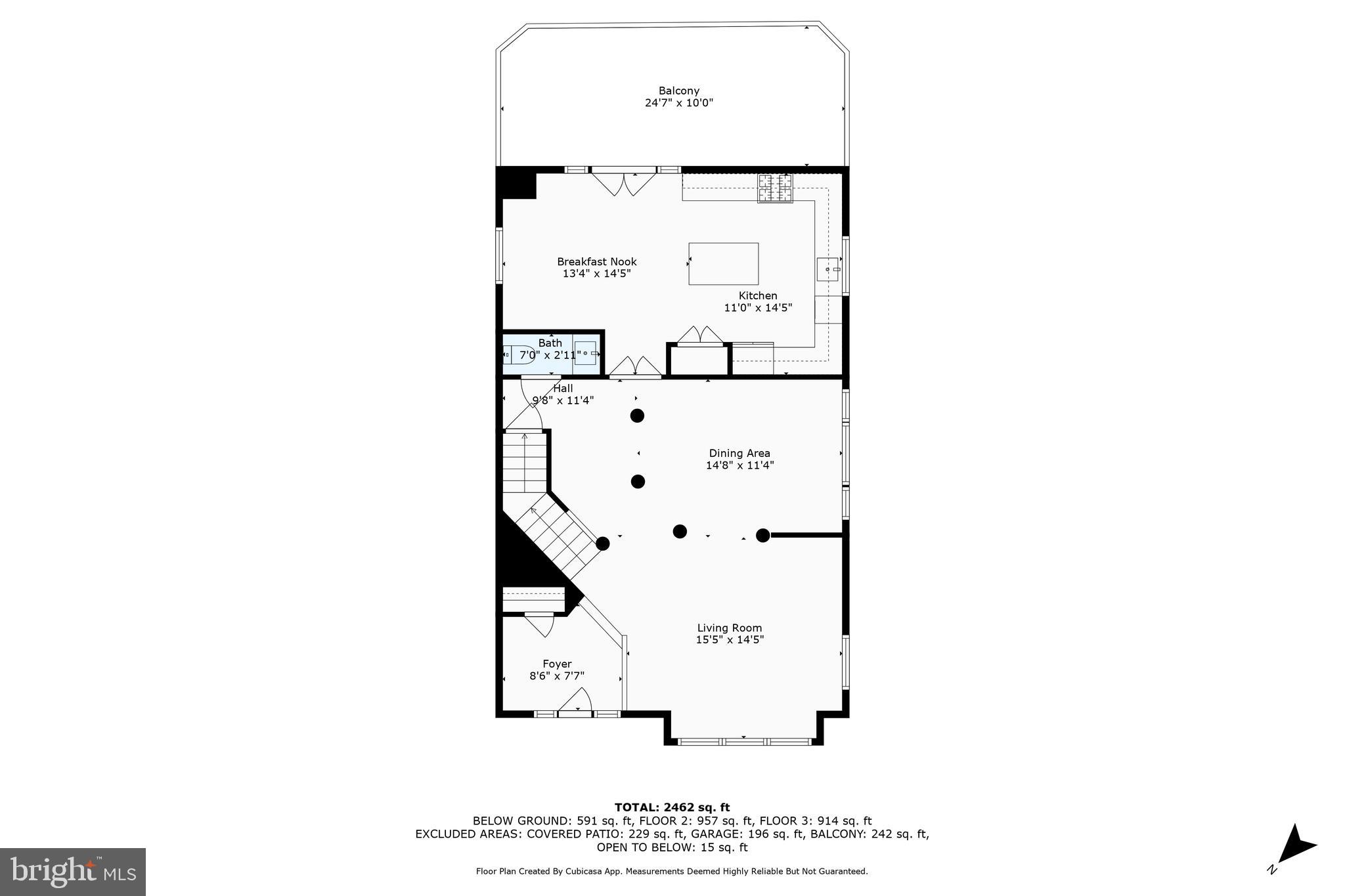 LIFESTYLE AT SULLY STATION - Residential