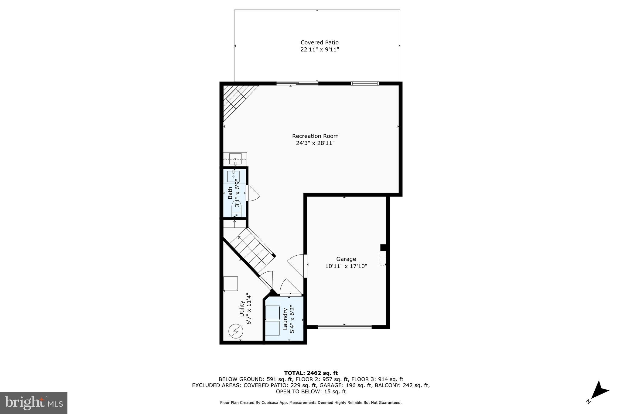 LIFESTYLE AT SULLY STATION - Residential