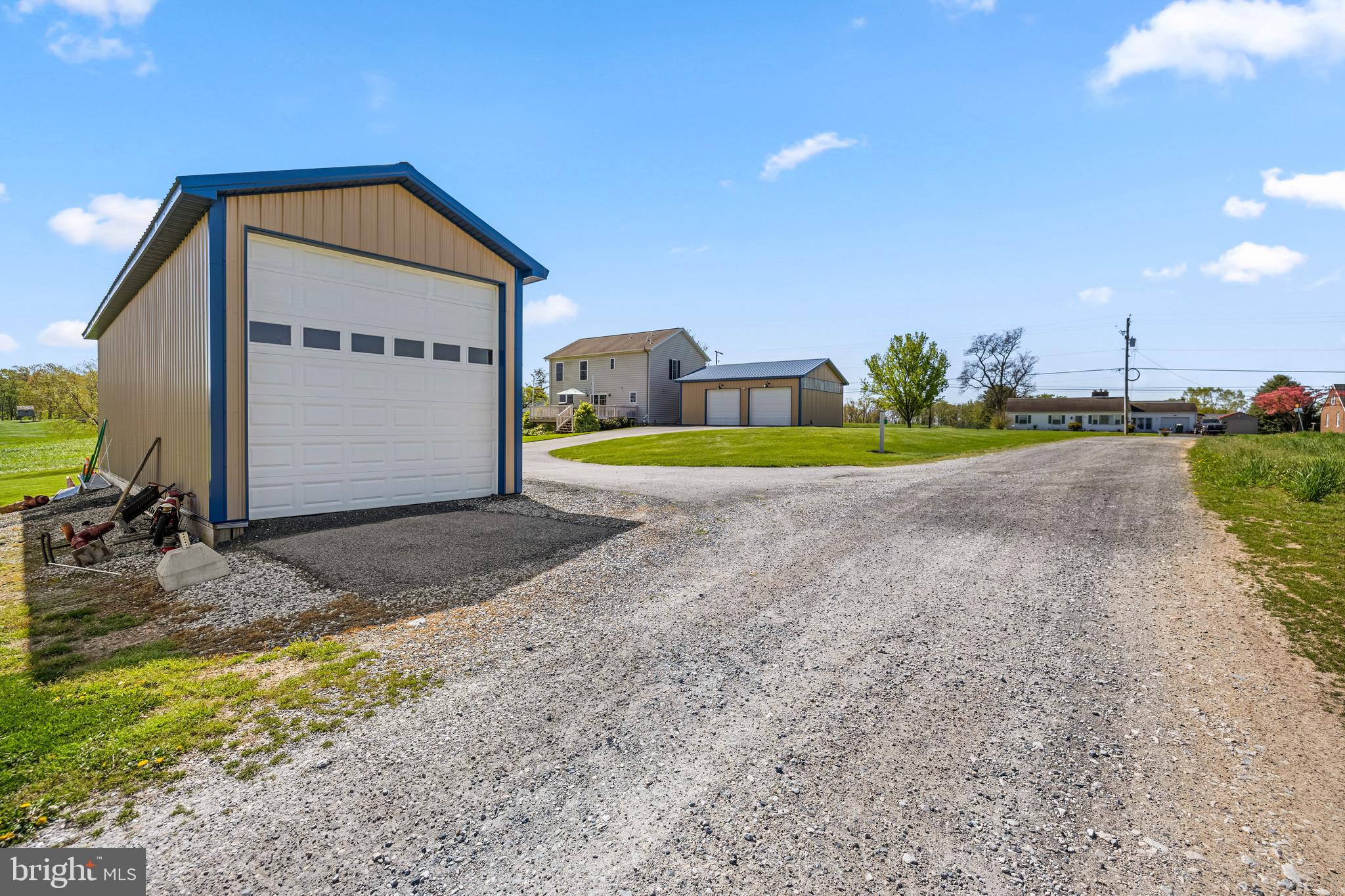 FAWN GROVE BORO - Residential