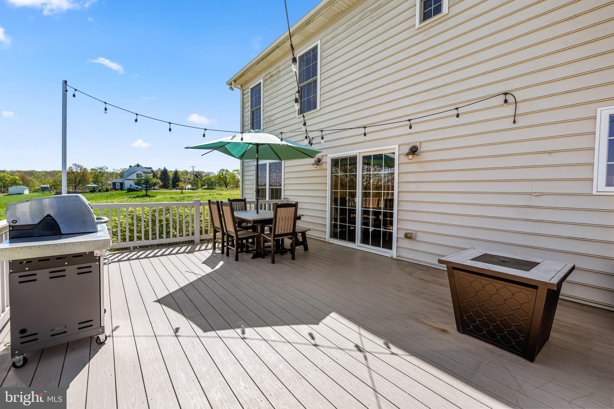 FAWN GROVE BORO - Residential