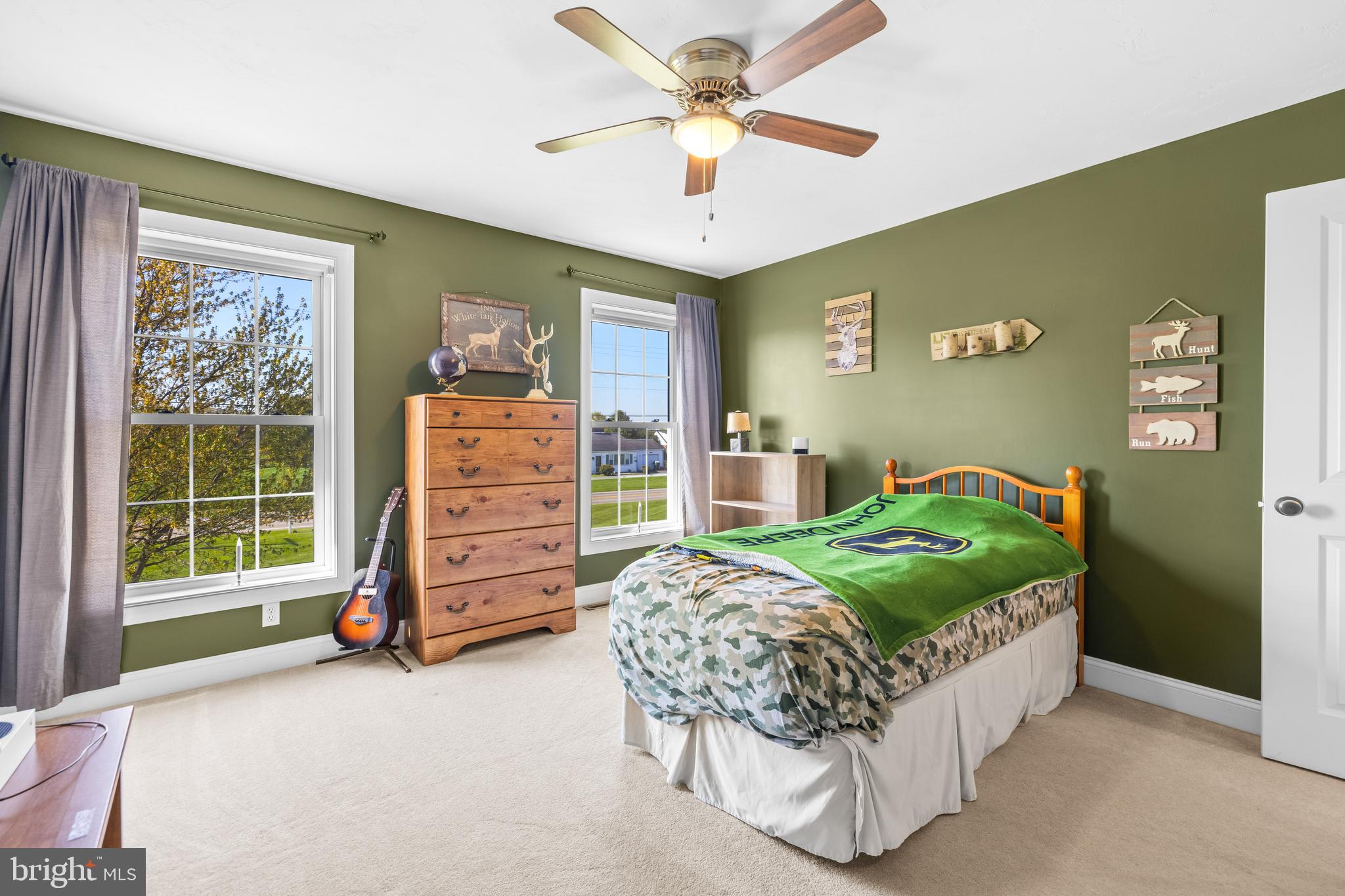 FAWN GROVE BORO - Residential