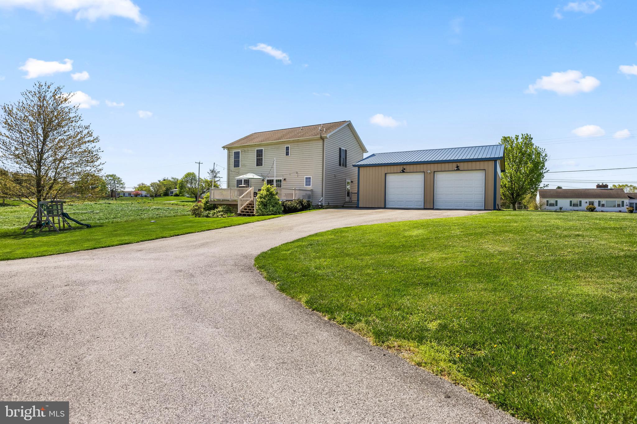 FAWN GROVE BORO - Residential