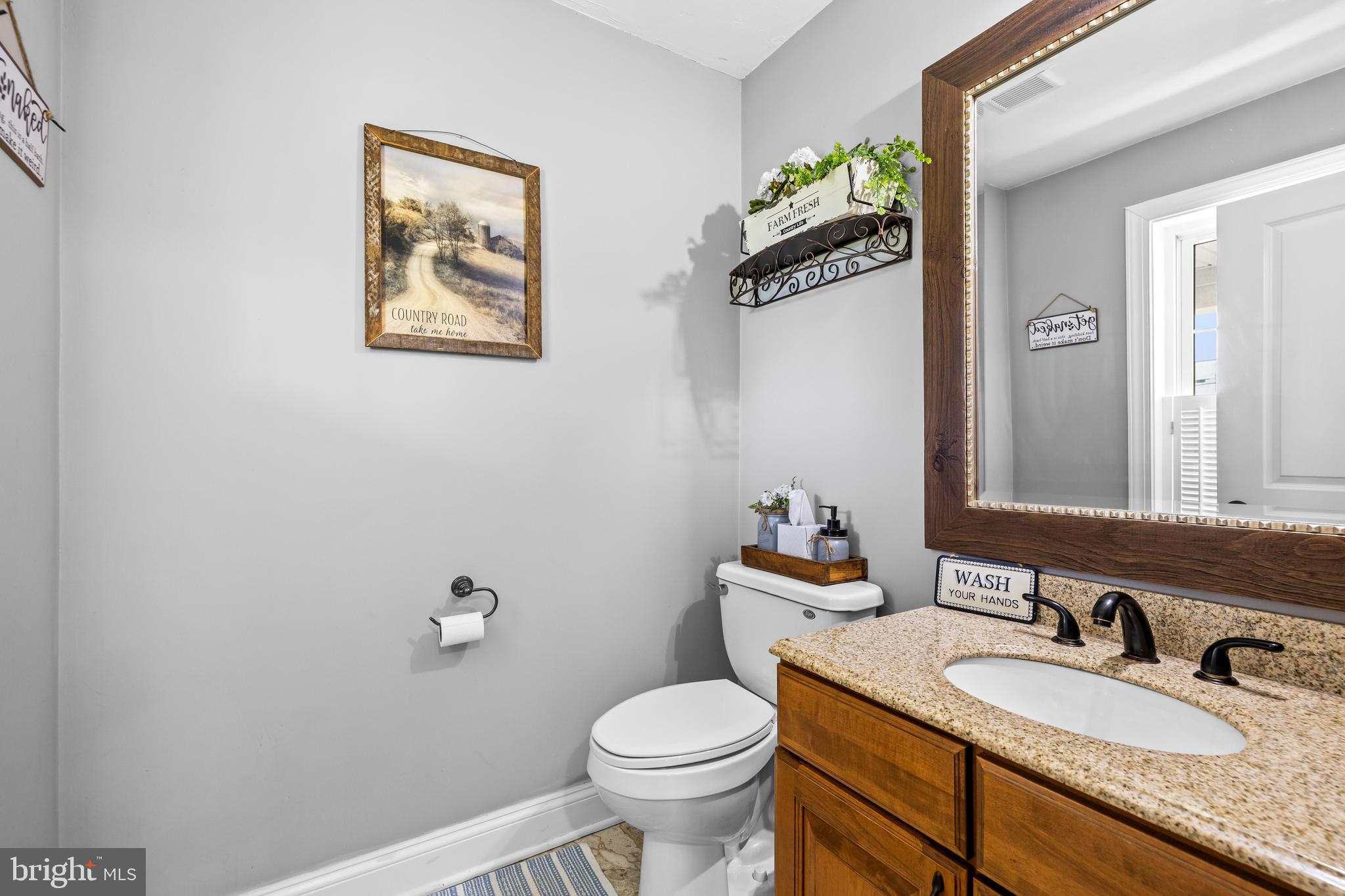 FAWN GROVE BORO - Residential