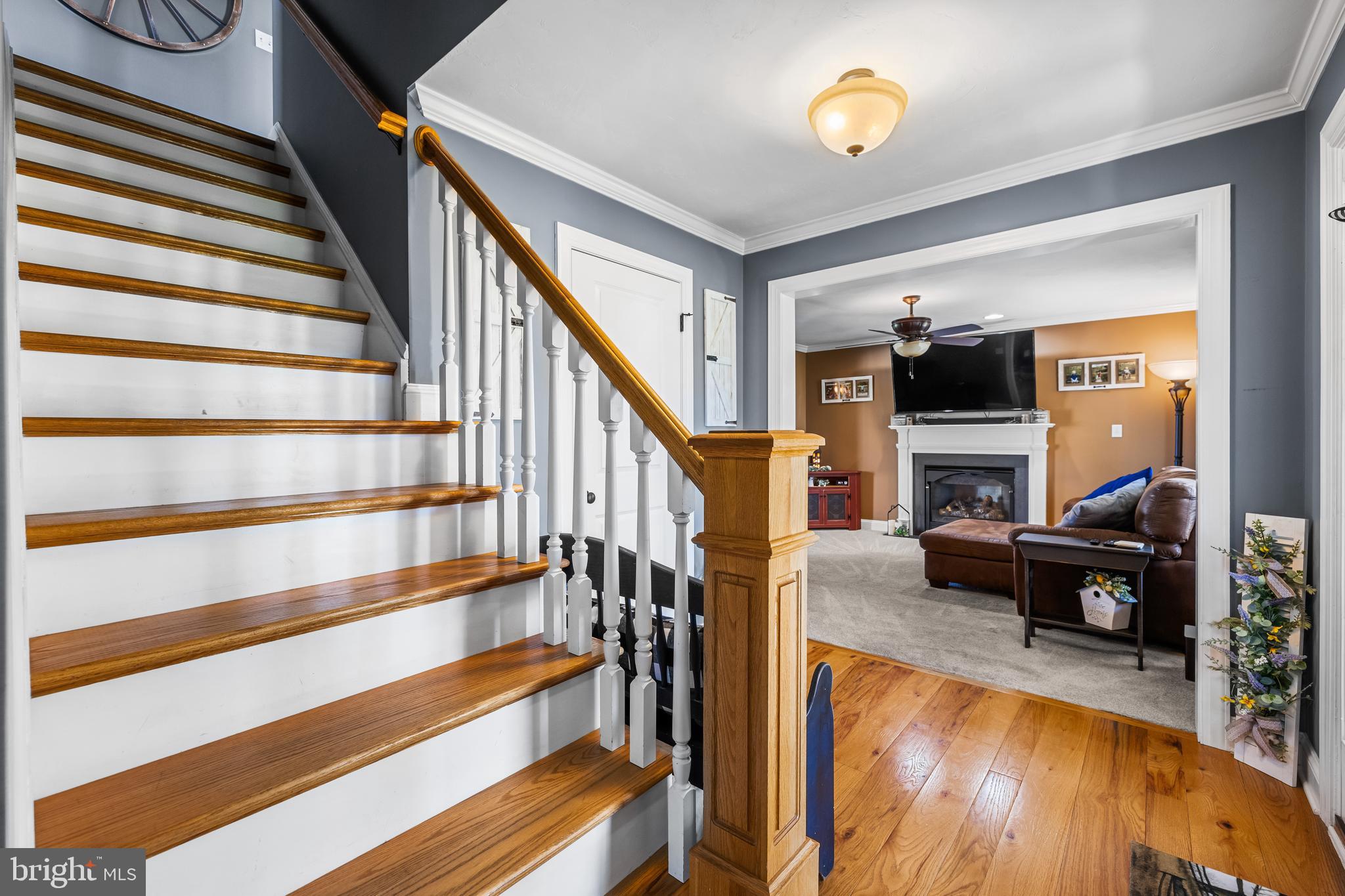 FAWN GROVE BORO - Residential