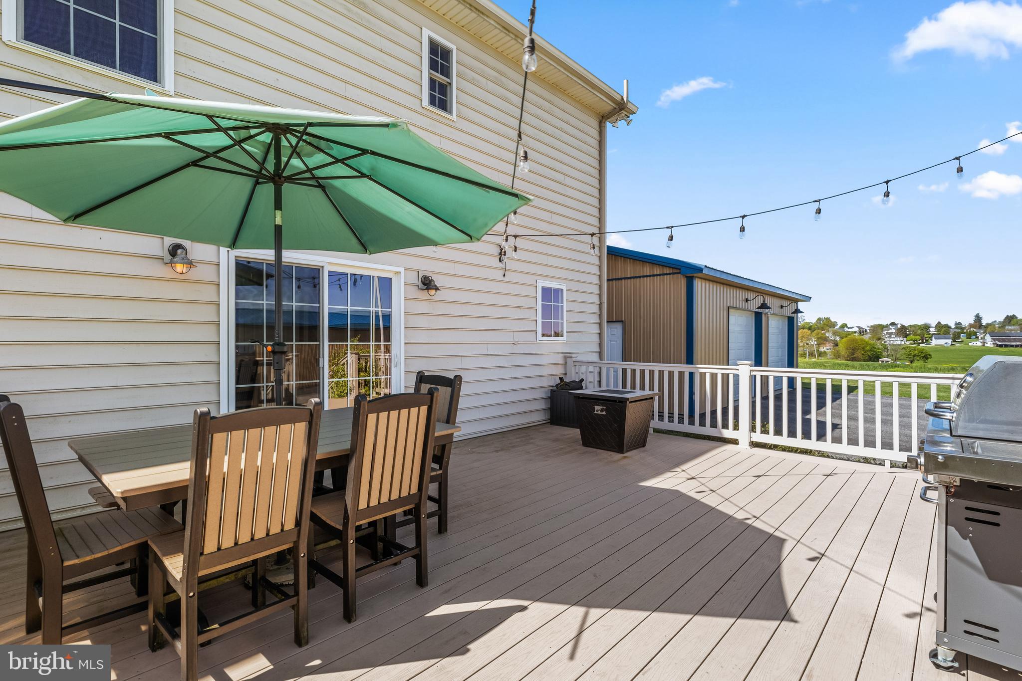 FAWN GROVE BORO - Residential