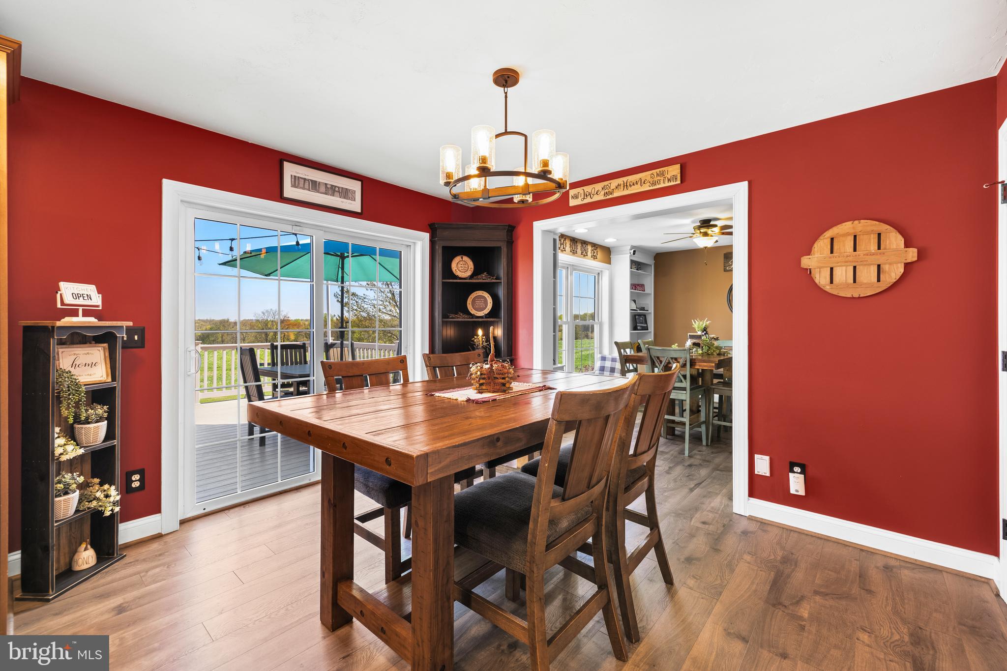 FAWN GROVE BORO - Residential